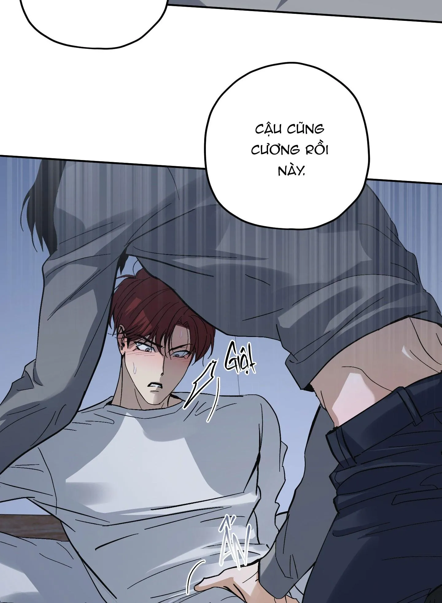 TƯƠNG XỨNG Chapter 11 Trang 80