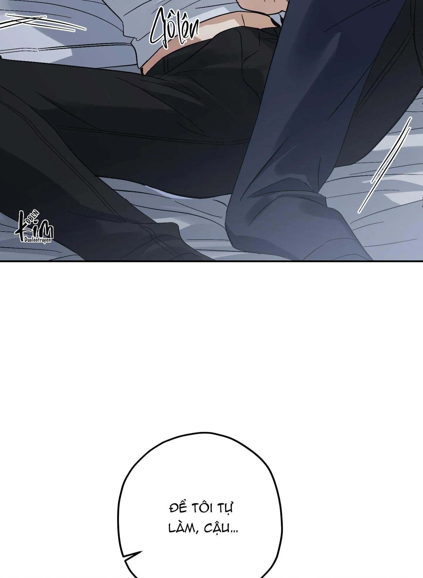 TƯƠNG XỨNG Chapter 11 Trang 81