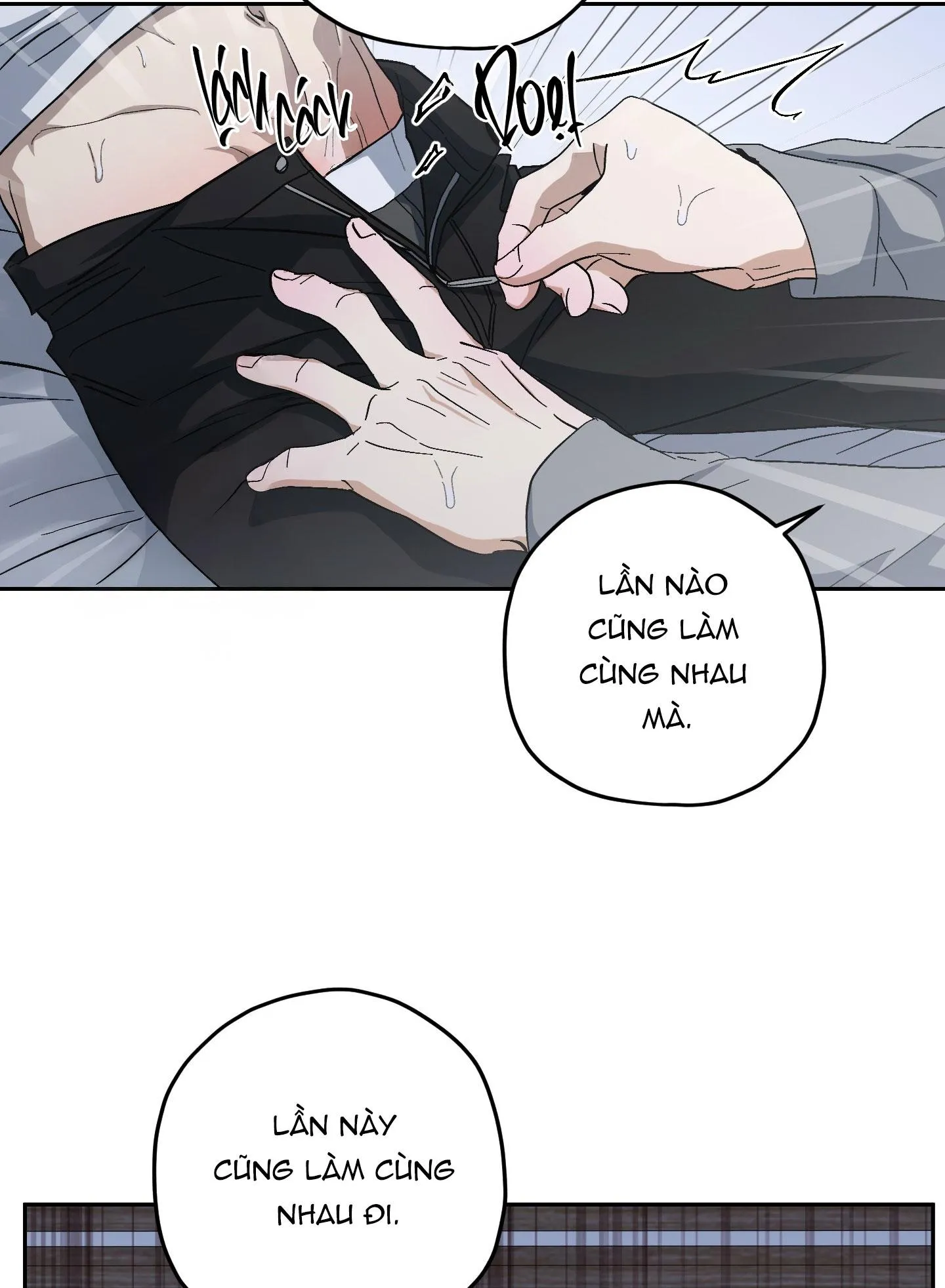 TƯƠNG XỨNG Chapter 11 Trang 82