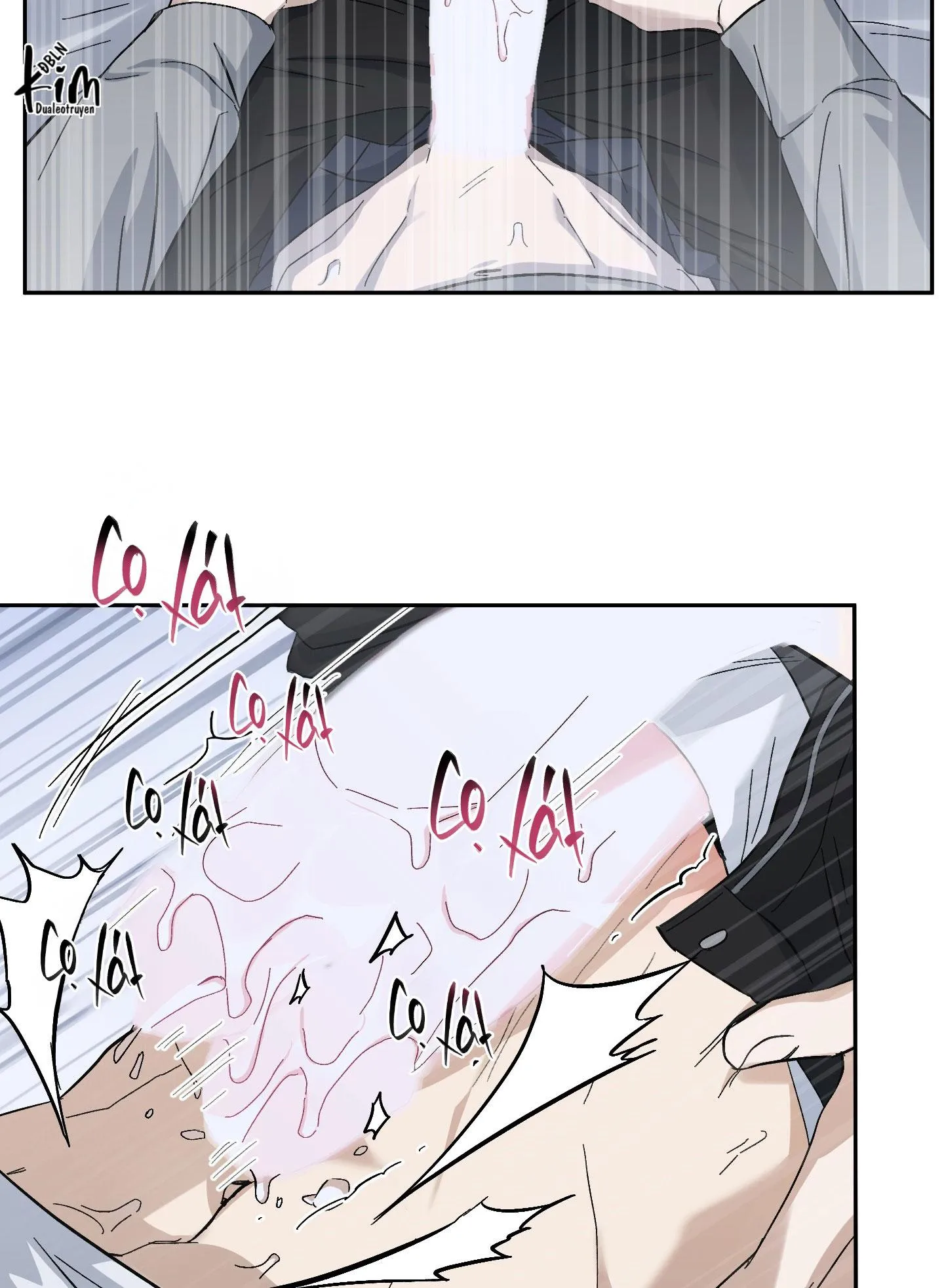 TƯƠNG XỨNG Chapter 11 Trang 84