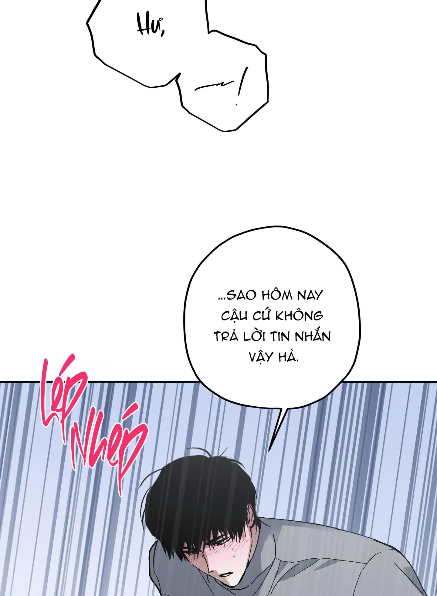 TƯƠNG XỨNG Chapter 11 Trang 86