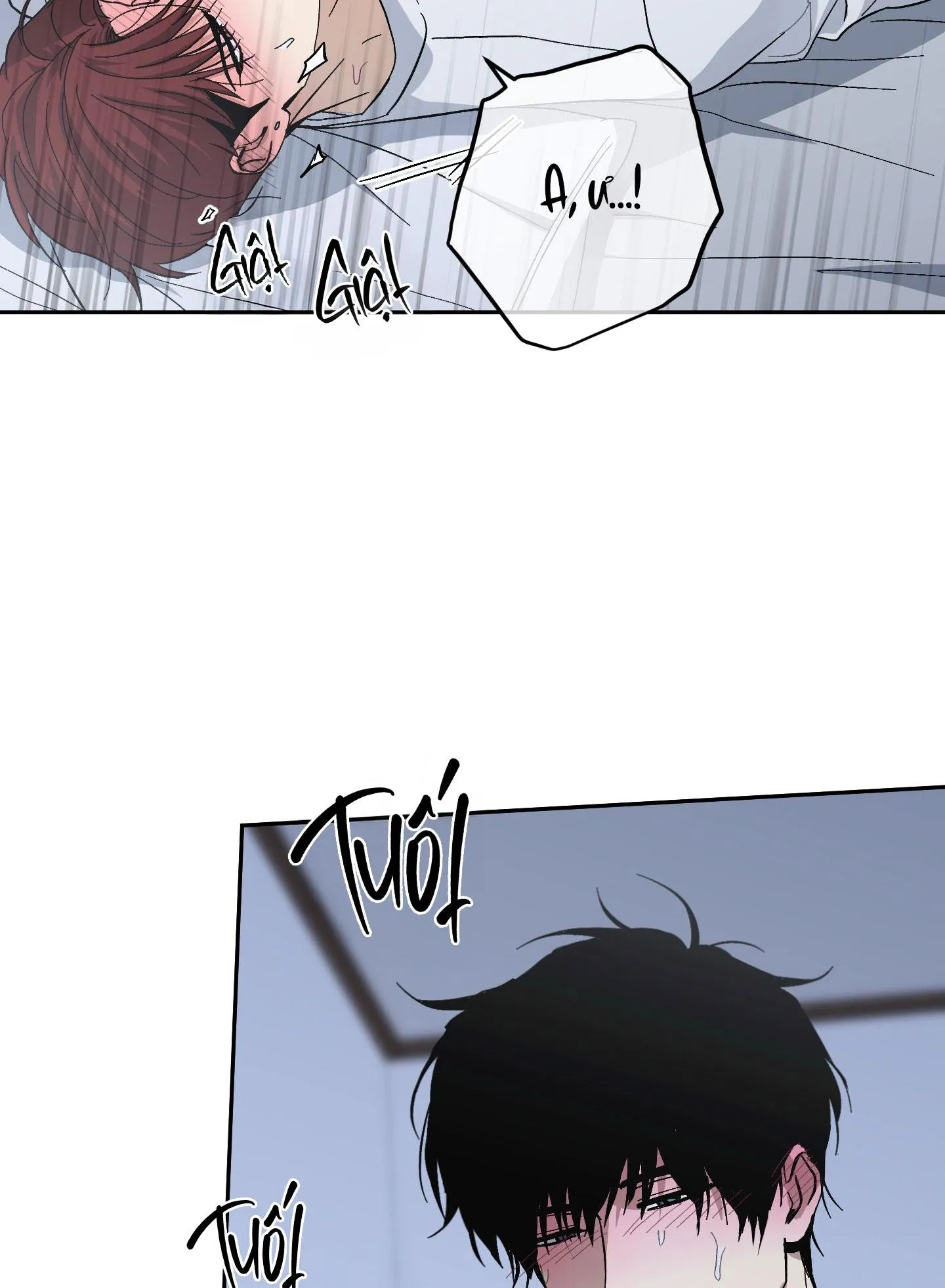 TƯƠNG XỨNG Chapter 11 Trang 88