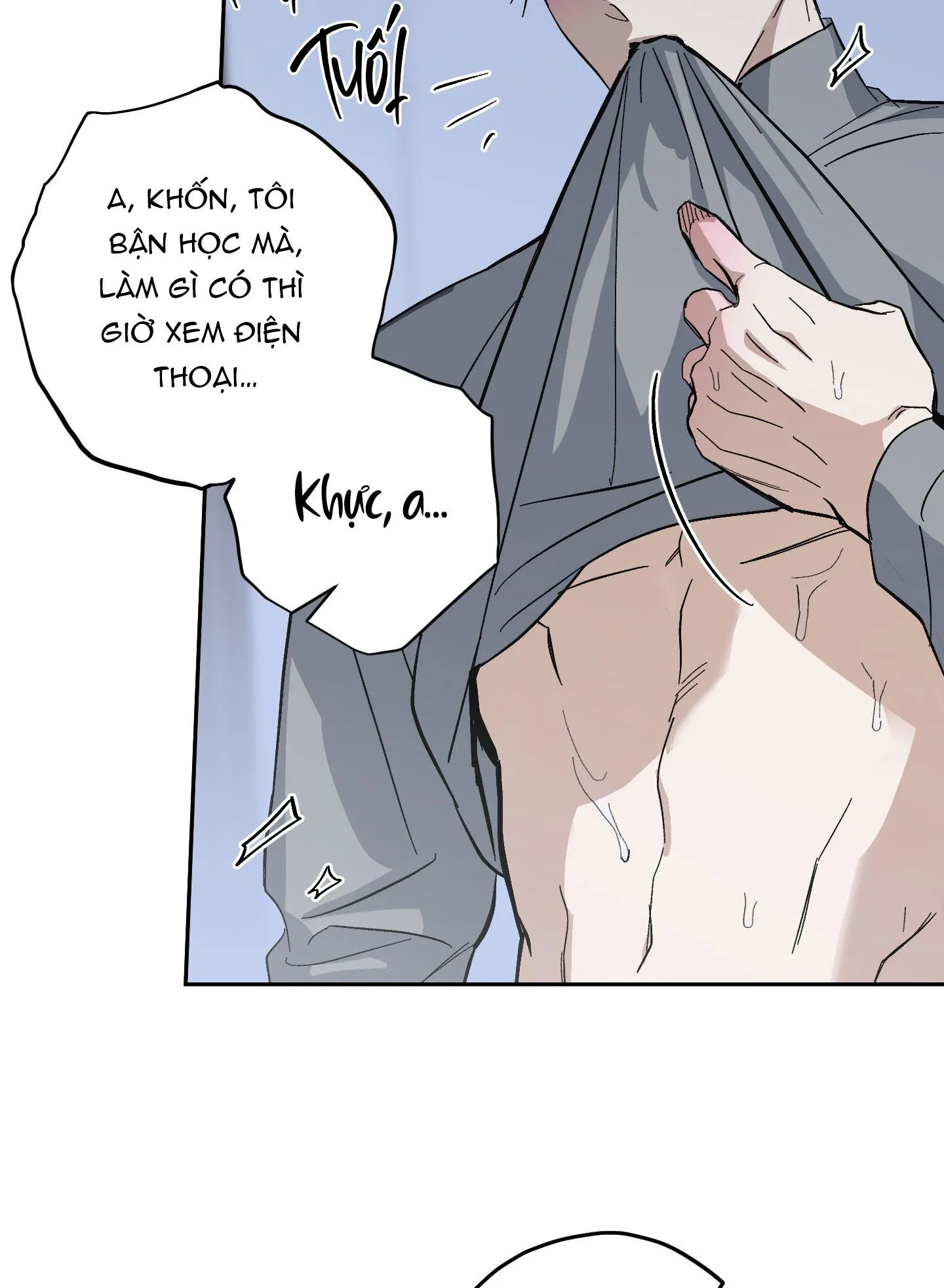 TƯƠNG XỨNG Chapter 11 Trang 89