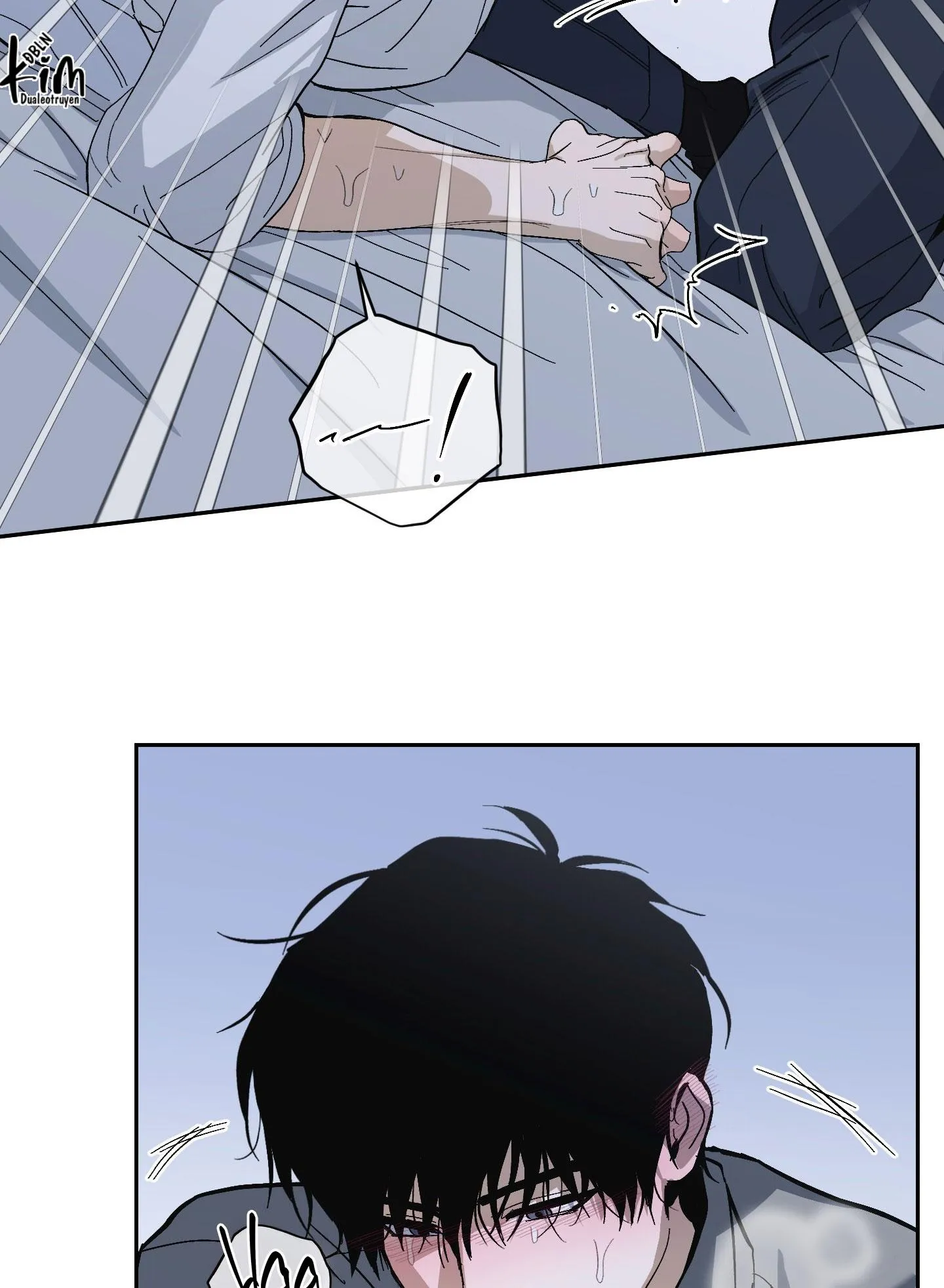 TƯƠNG XỨNG Chapter 11 Trang 93