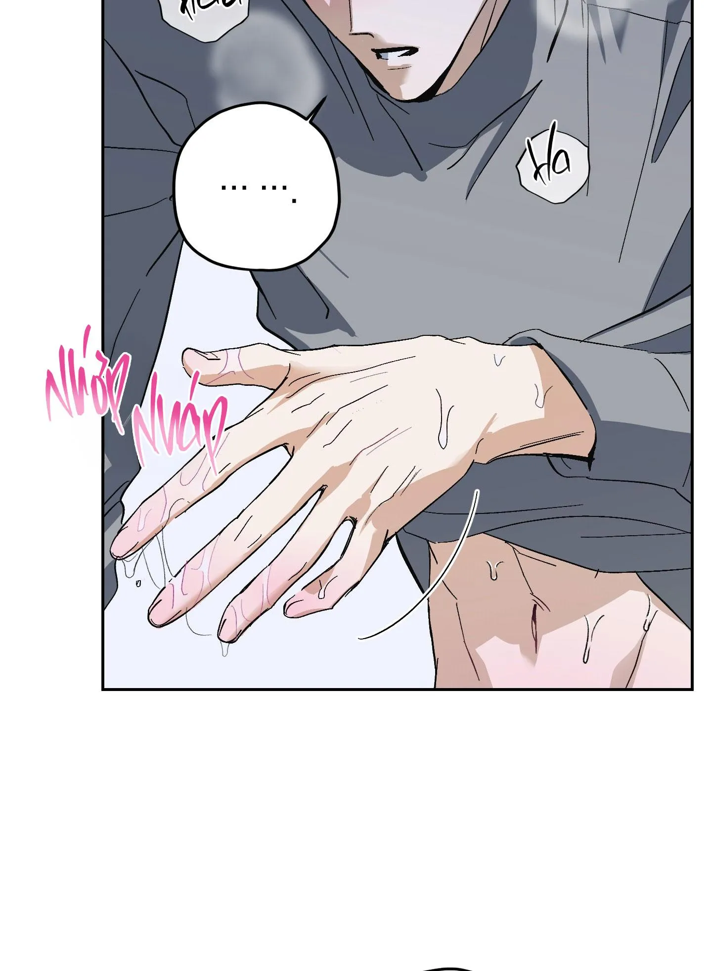 TƯƠNG XỨNG Chapter 11 Trang 94