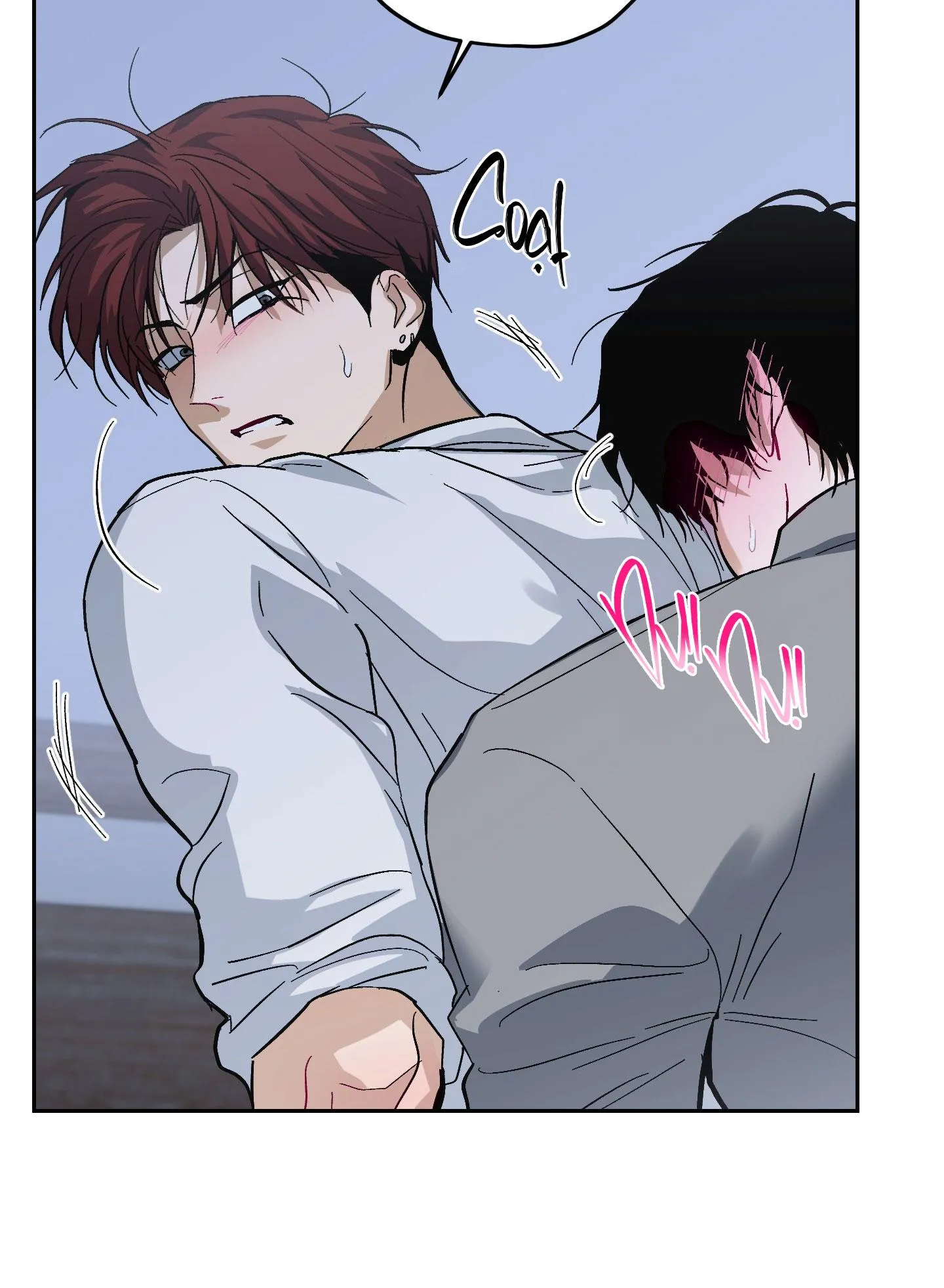 TƯƠNG XỨNG Chapter 11 Trang 100