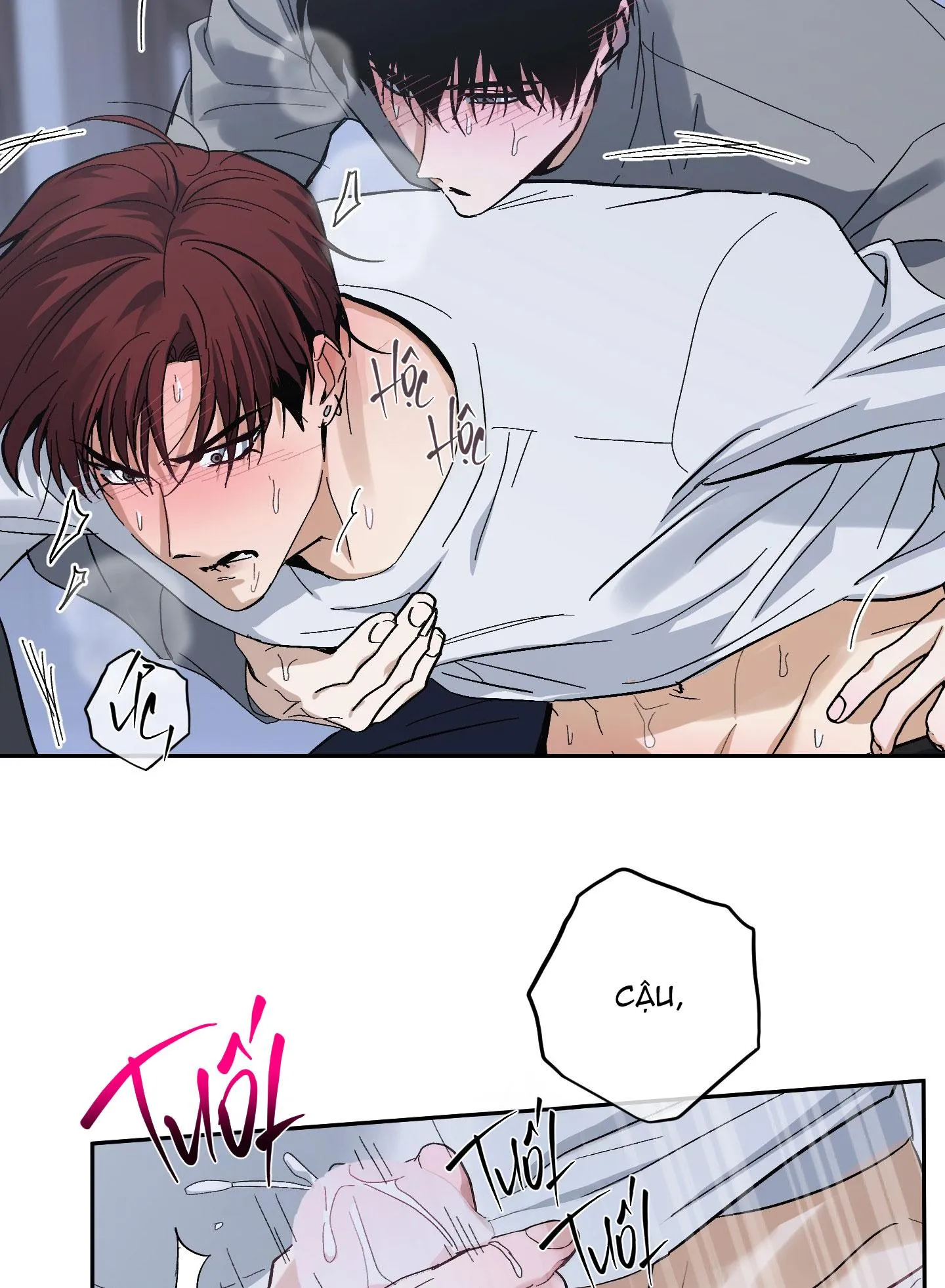 TƯƠNG XỨNG Chapter 12 Trang 11