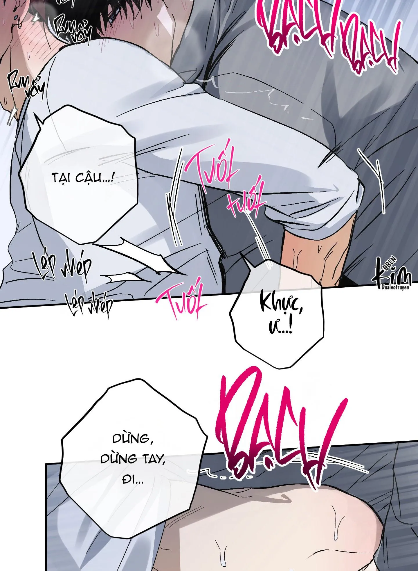 TƯƠNG XỨNG Chapter 12 Trang 14