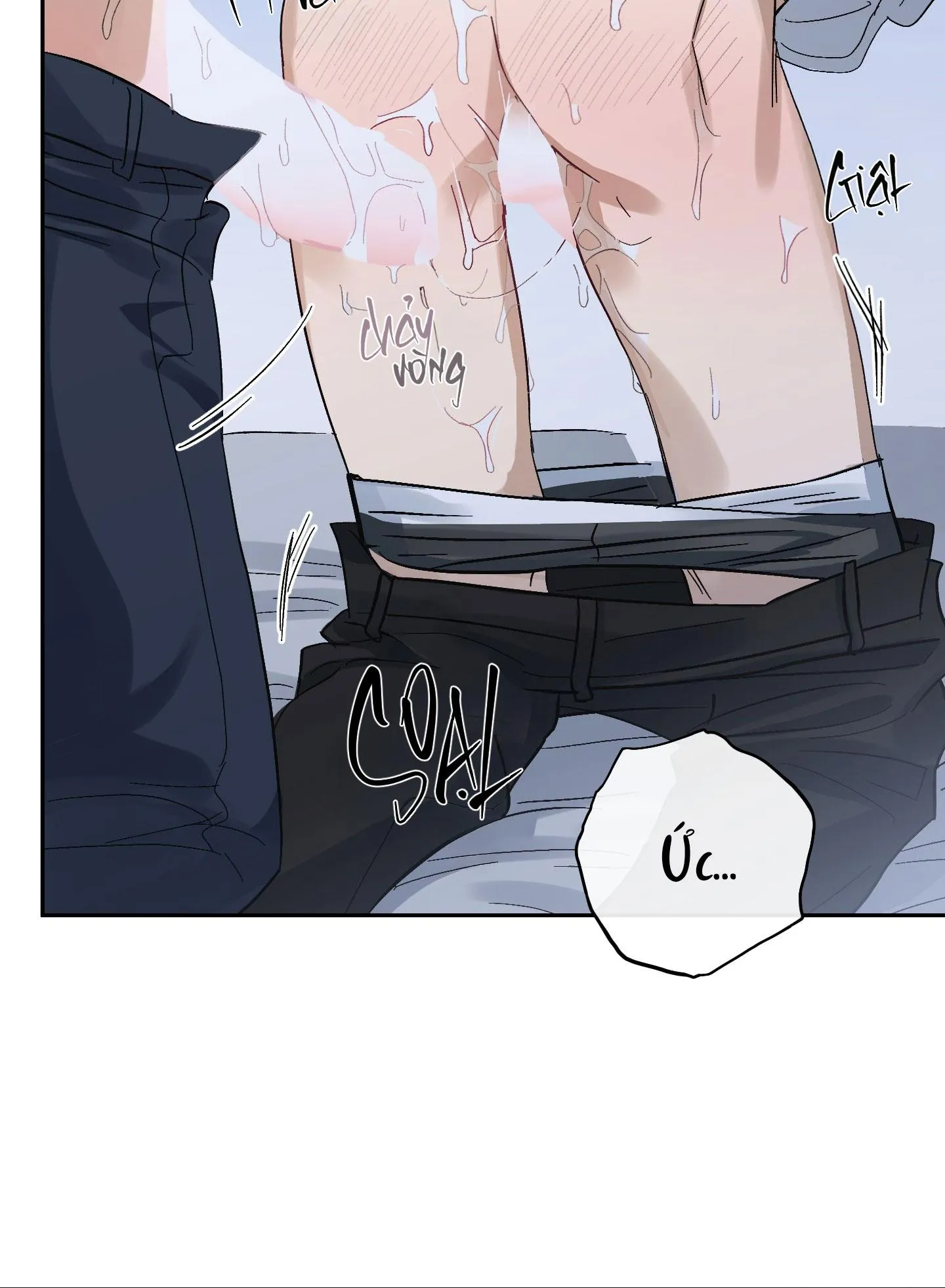 TƯƠNG XỨNG Chapter 12 Trang 19