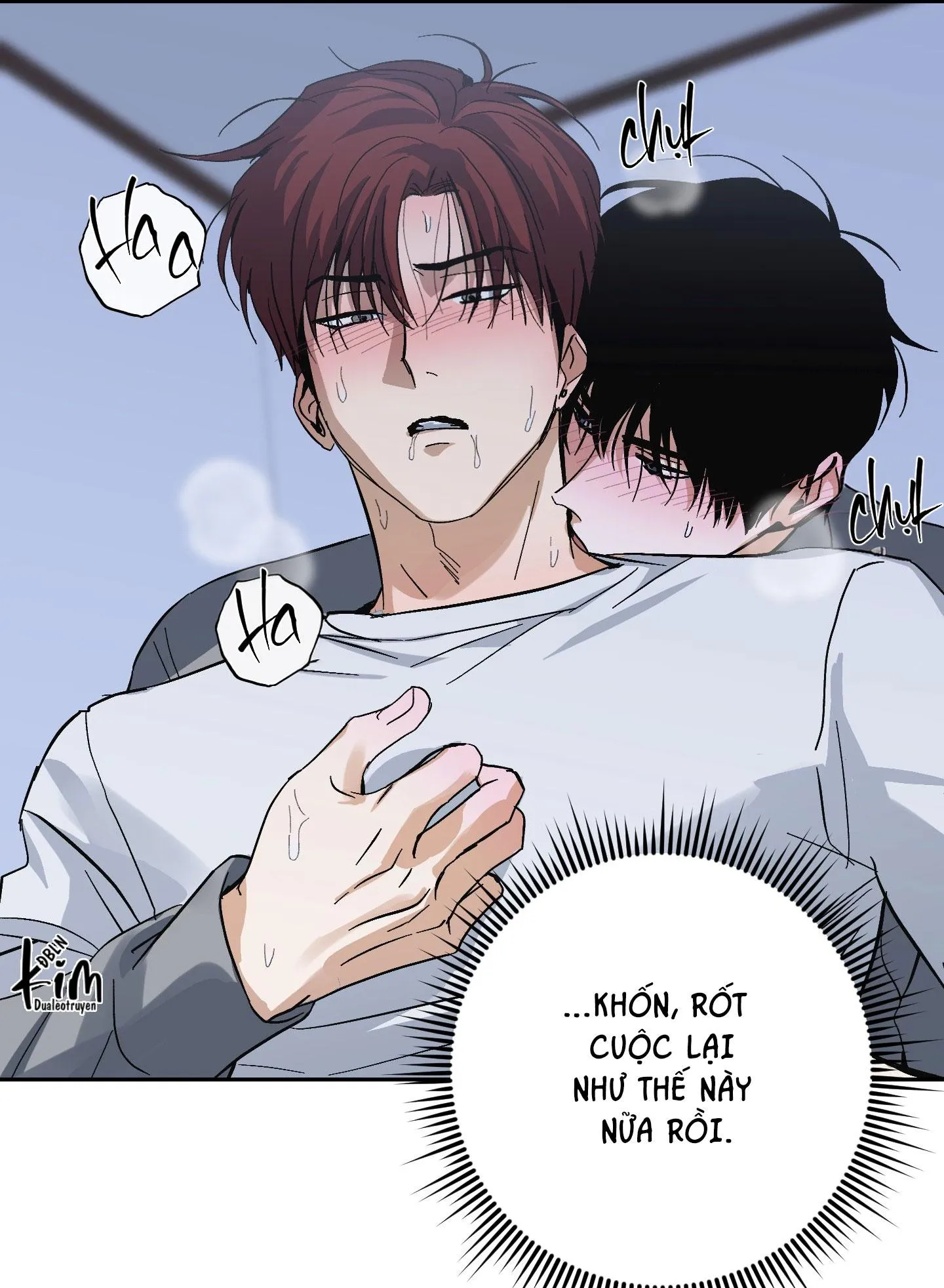 TƯƠNG XỨNG Chapter 12 Trang 20