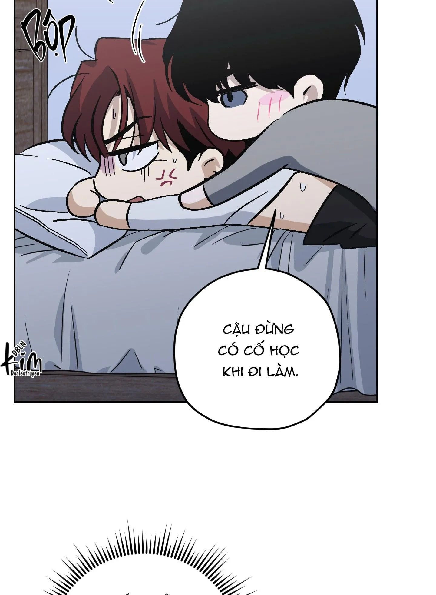 TƯƠNG XỨNG Chapter 12 Trang 22