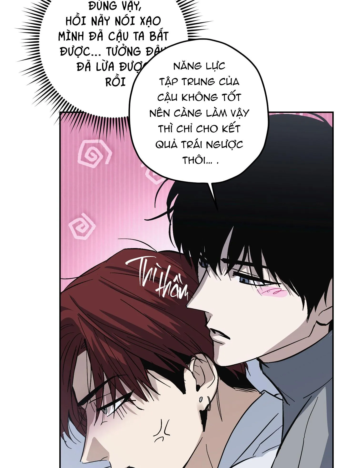 TƯƠNG XỨNG Chapter 12 Trang 23