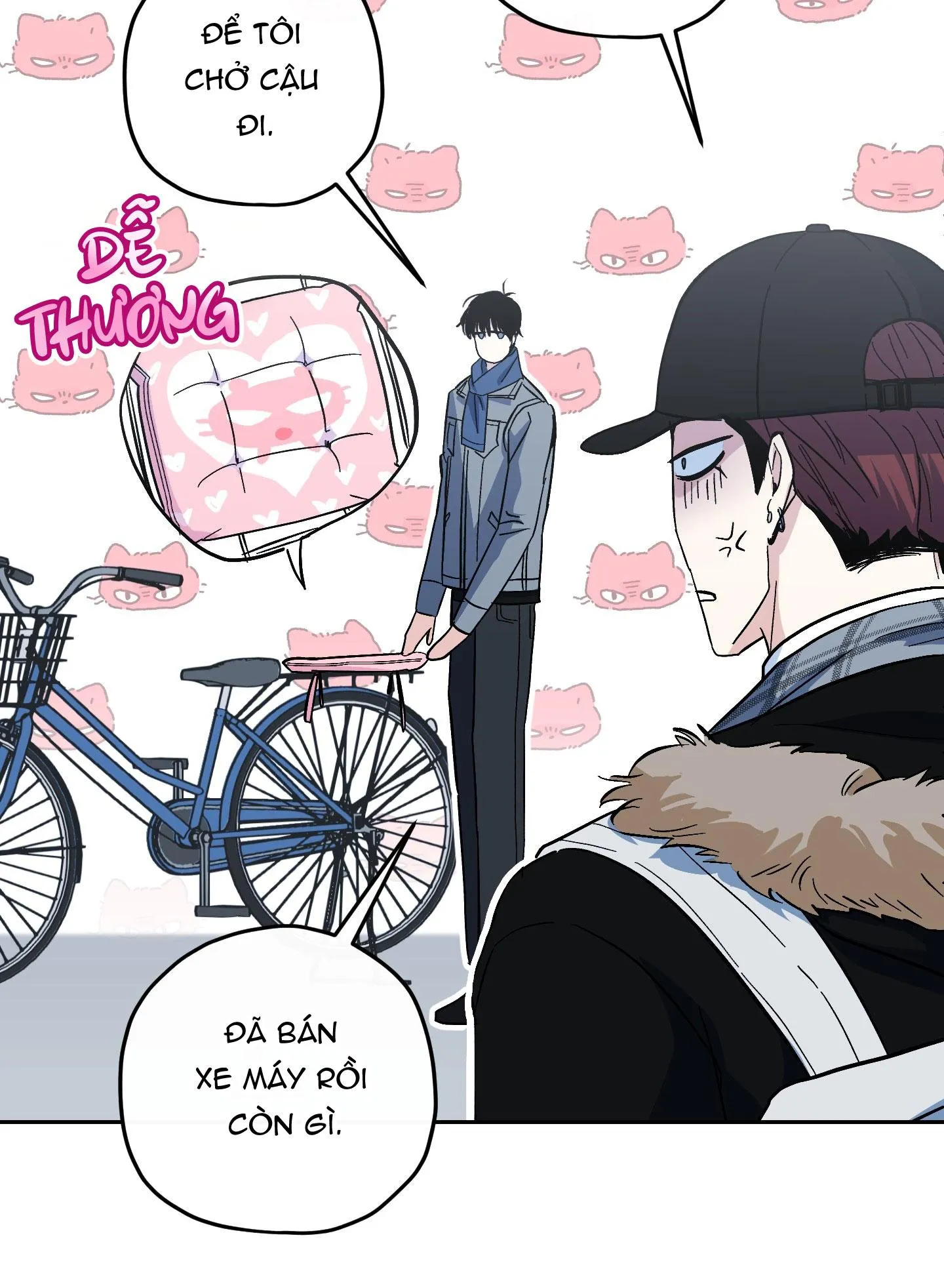 TƯƠNG XỨNG Chapter 12 Trang 31