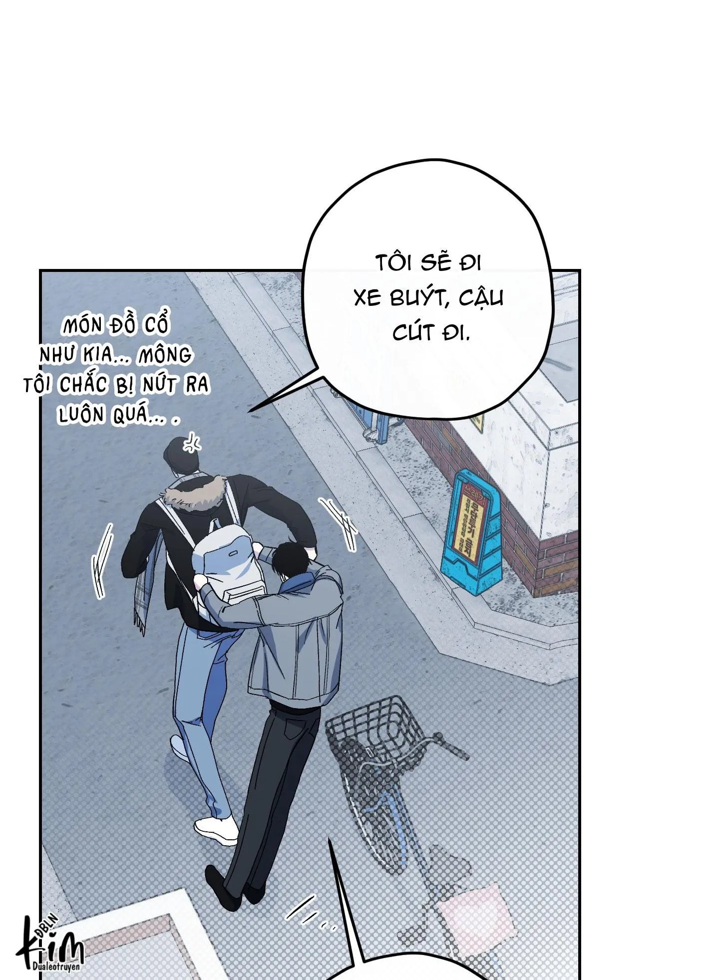 TƯƠNG XỨNG Chapter 12 Trang 32