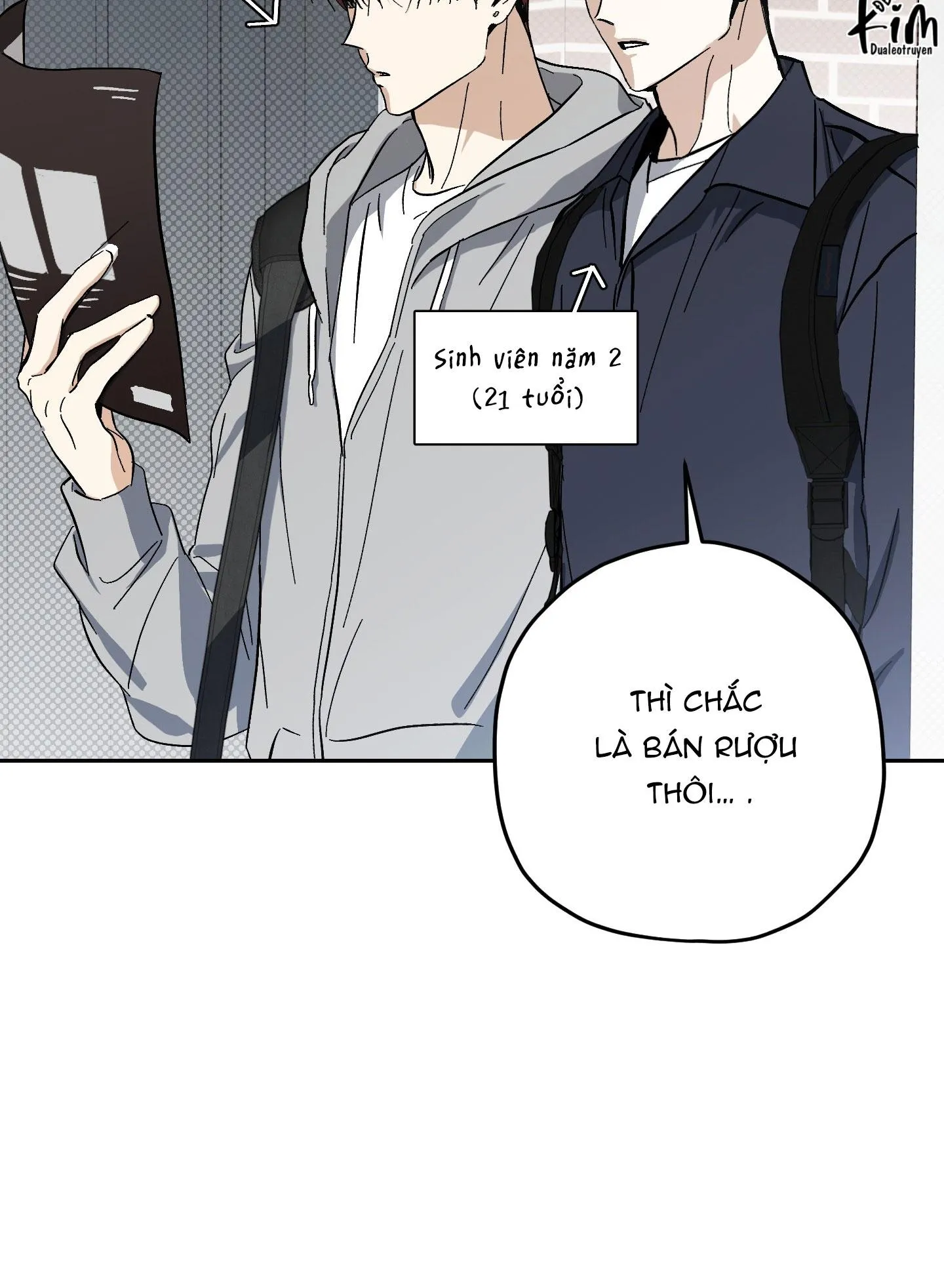 TƯƠNG XỨNG Chapter 12 Trang 43