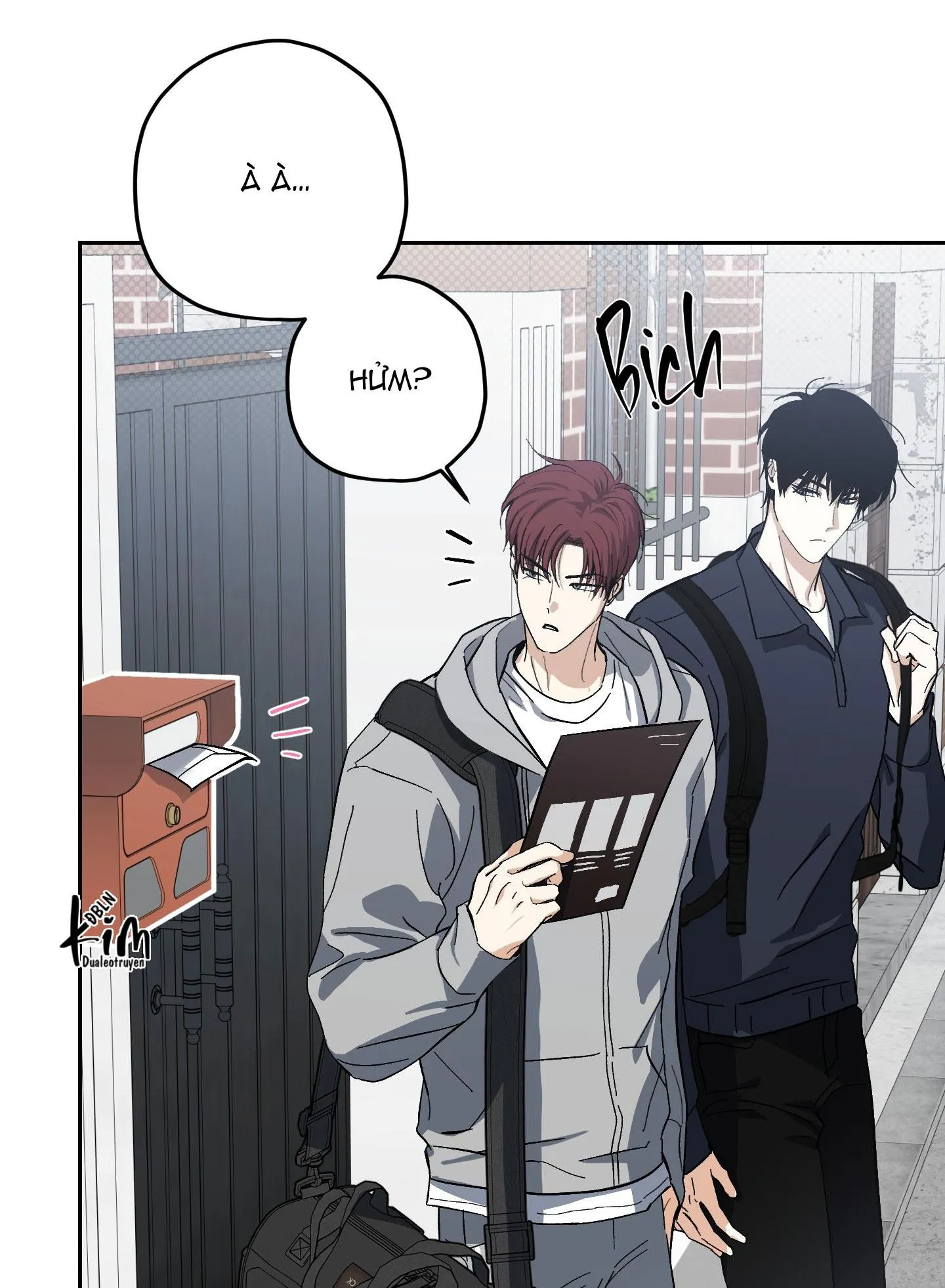 TƯƠNG XỨNG Chapter 12 Trang 44