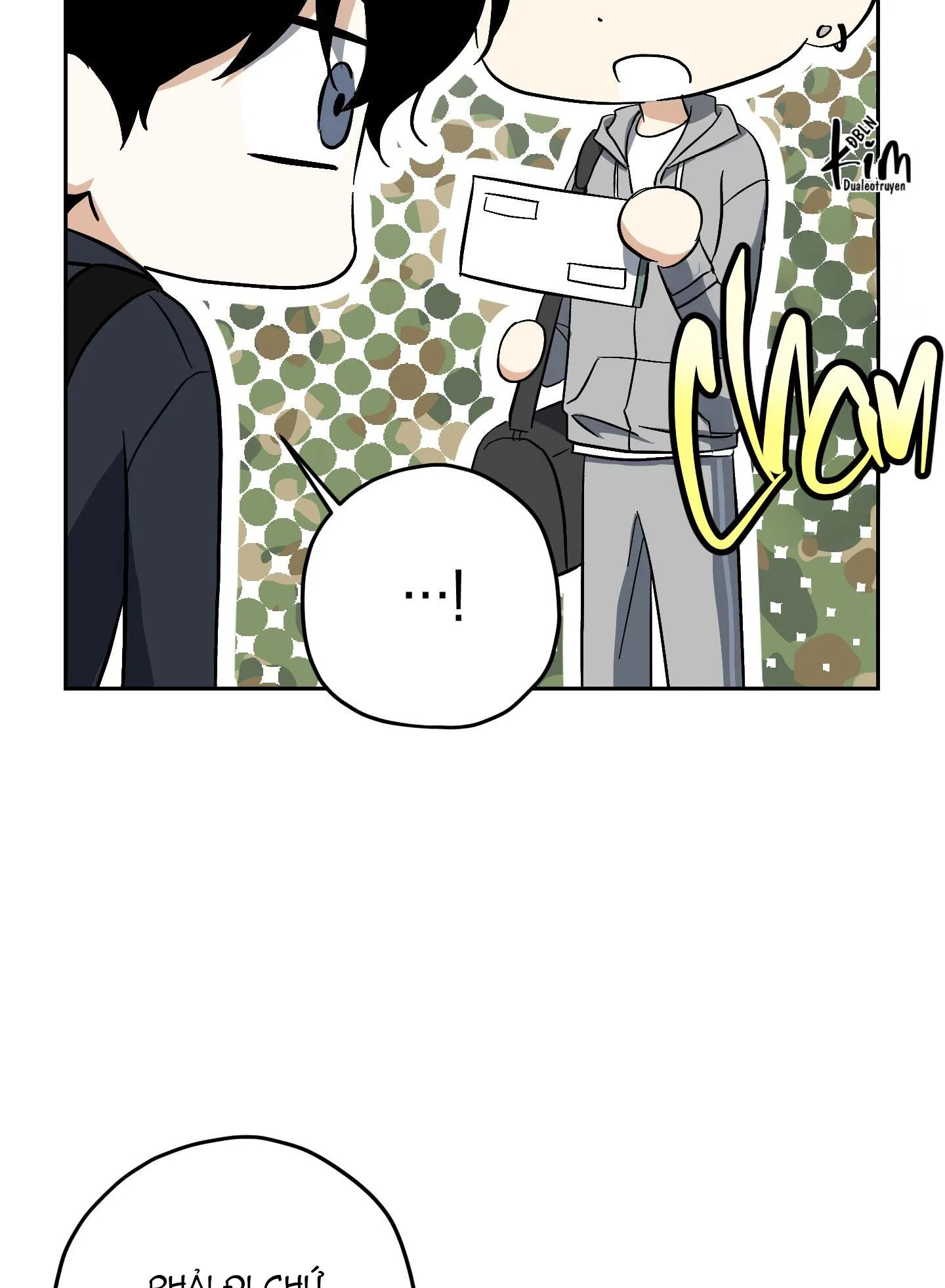 TƯƠNG XỨNG Chapter 12 Trang 48