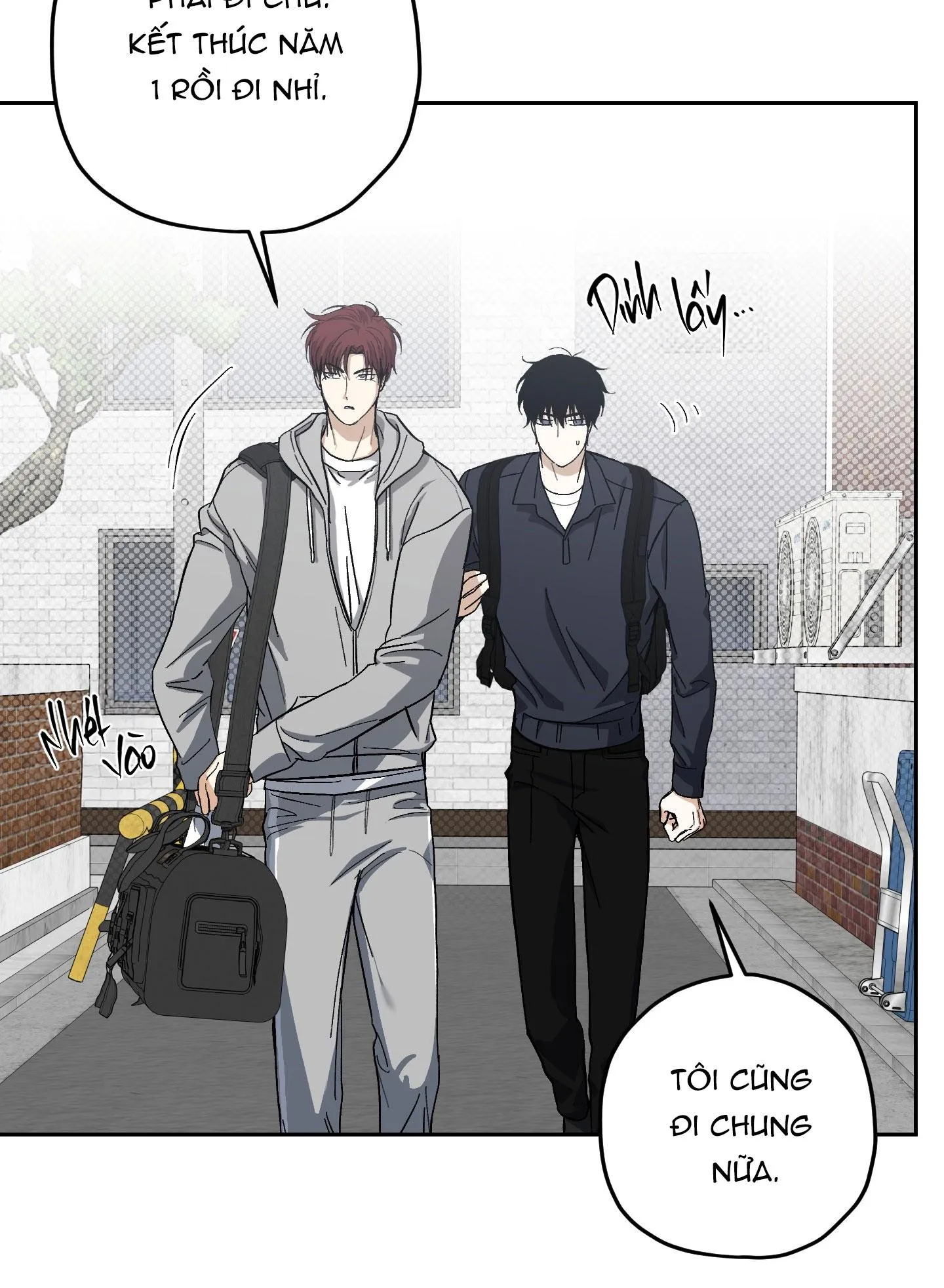 TƯƠNG XỨNG Chapter 12 Trang 49