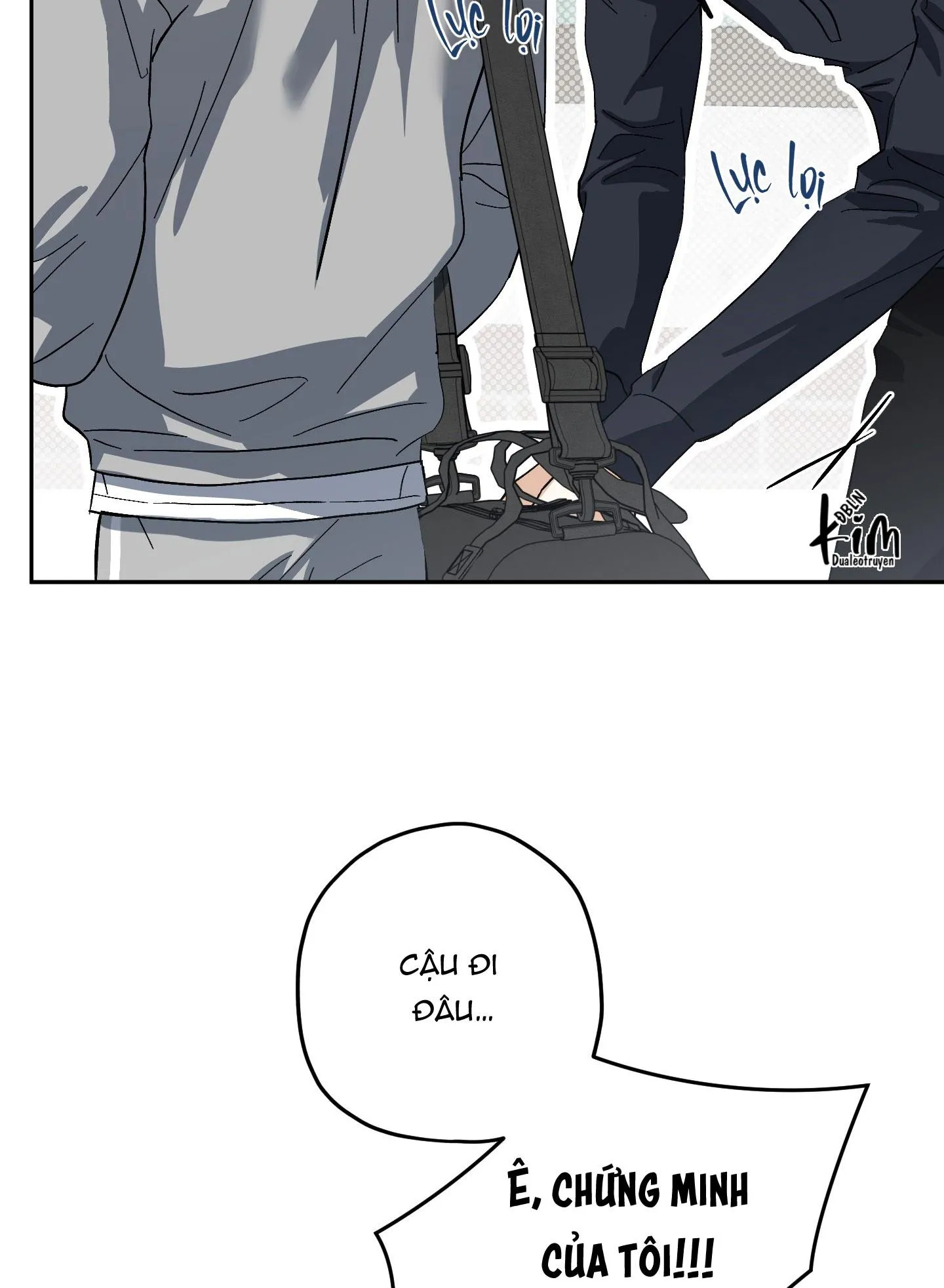 TƯƠNG XỨNG Chapter 12 Trang 56