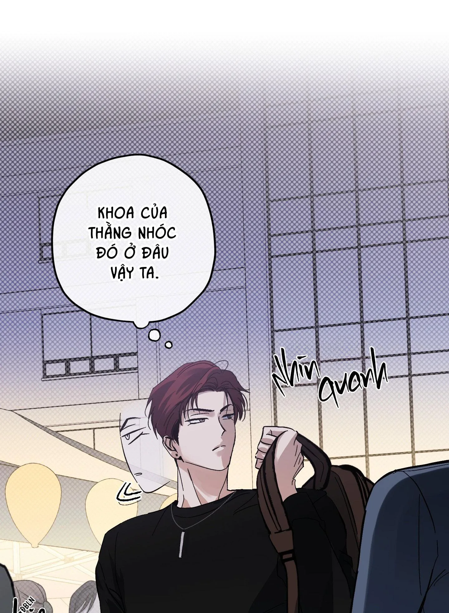 TƯƠNG XỨNG Chapter 12 Trang 61