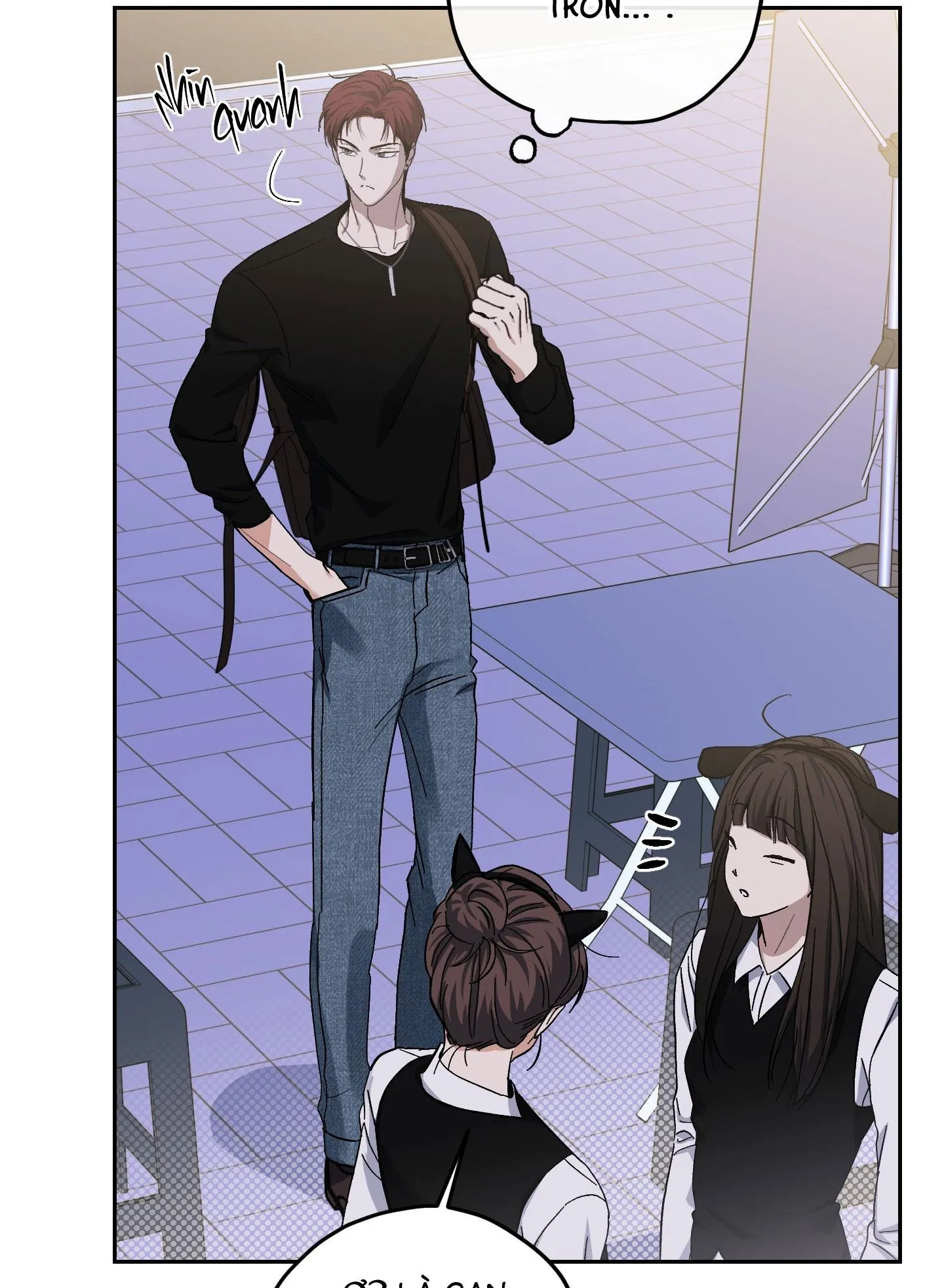 TƯƠNG XỨNG Chapter 12 Trang 65