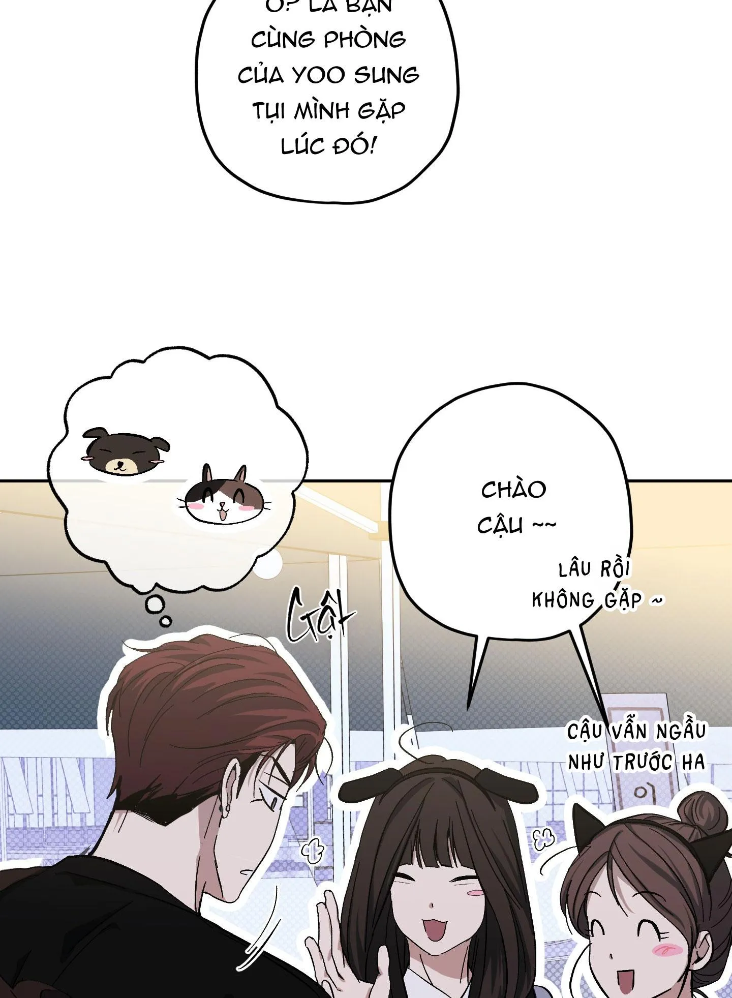 TƯƠNG XỨNG Chapter 12 Trang 66