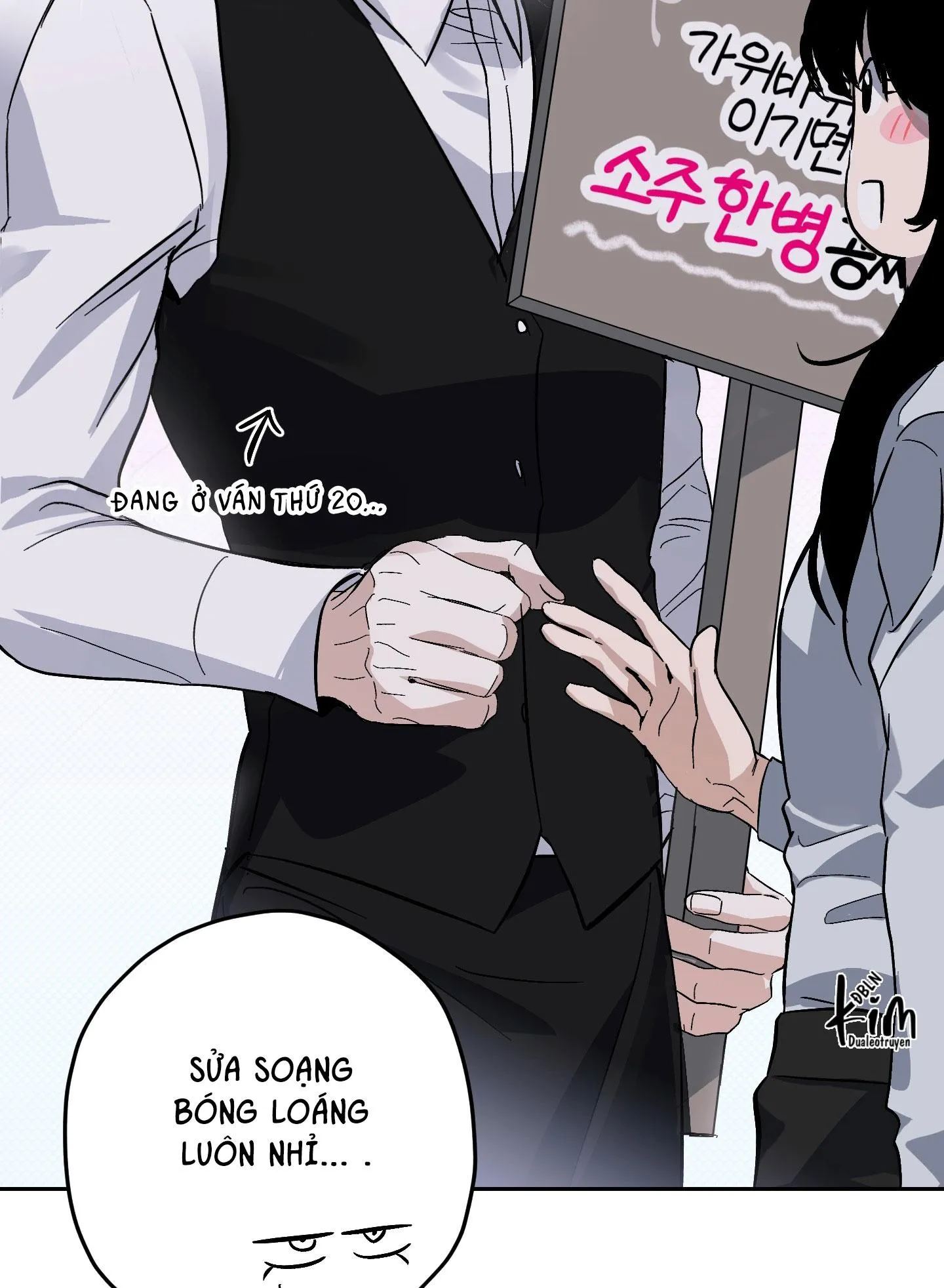 TƯƠNG XỨNG Chapter 12 Trang 70