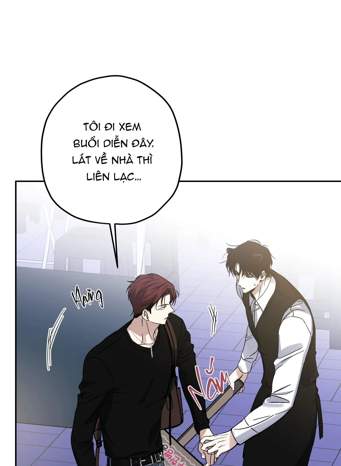 TƯƠNG XỨNG Chapter 12 Trang 73