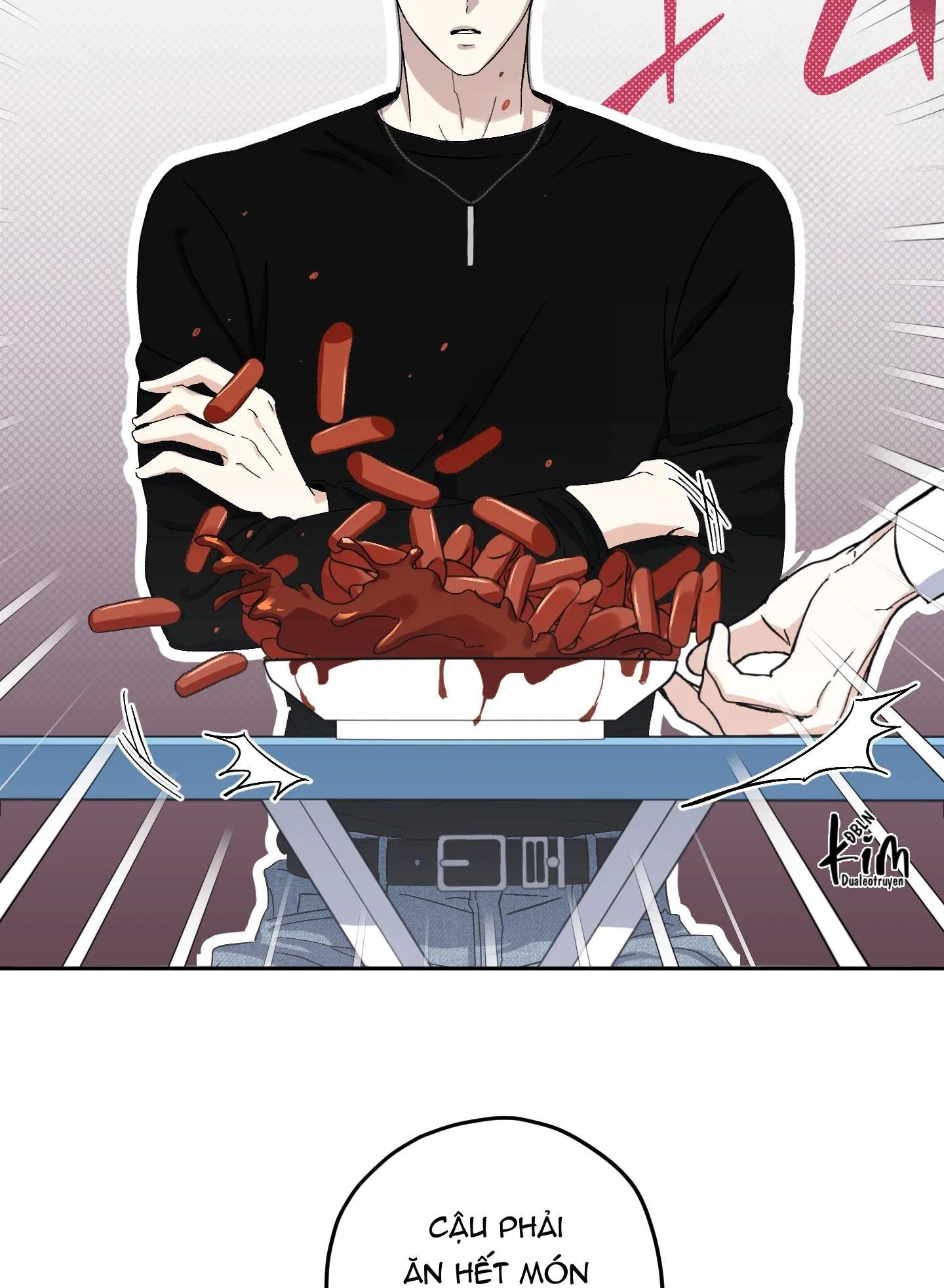 TƯƠNG XỨNG Chapter 12 Trang 77