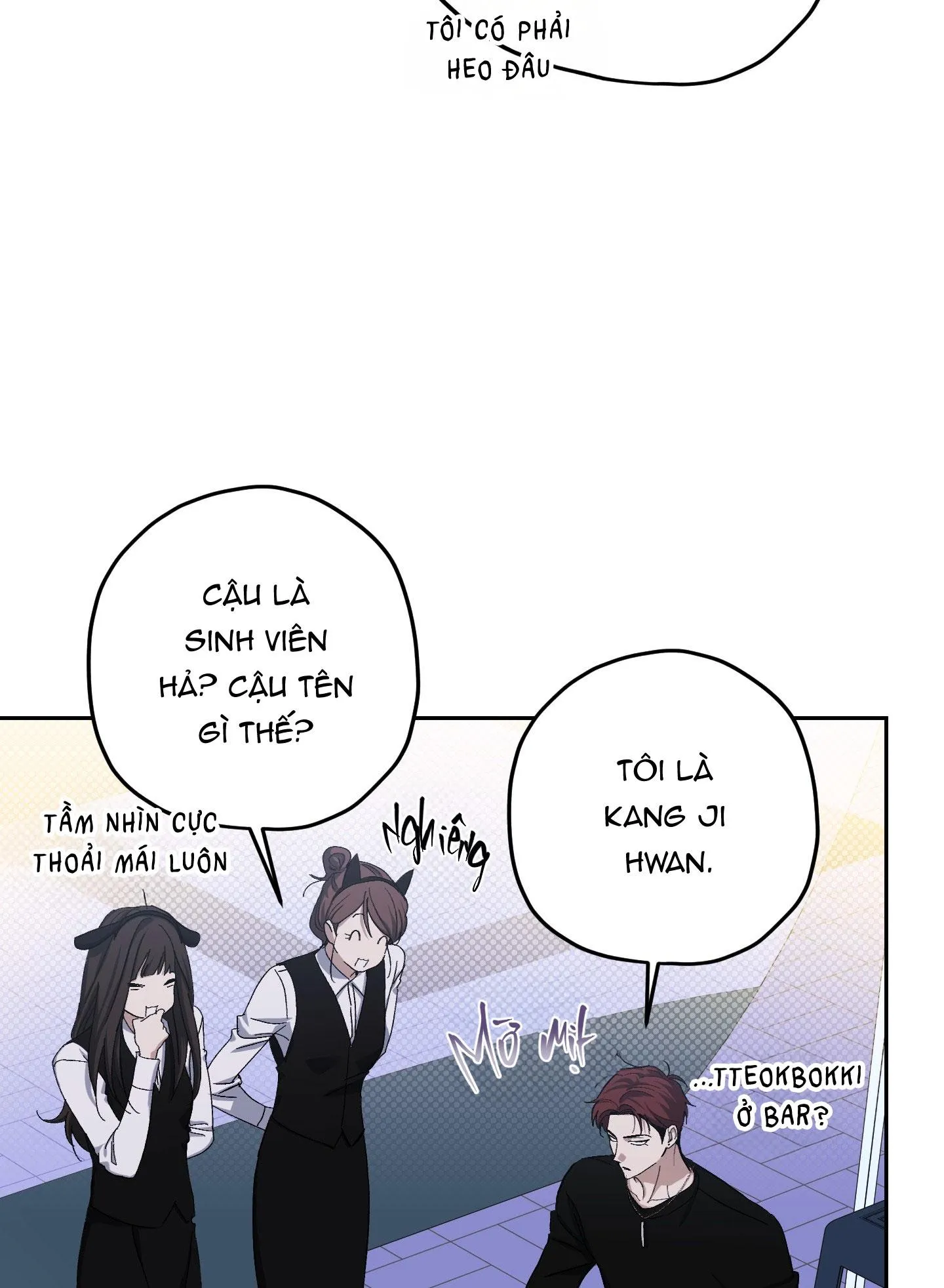 TƯƠNG XỨNG Chapter 12 Trang 79