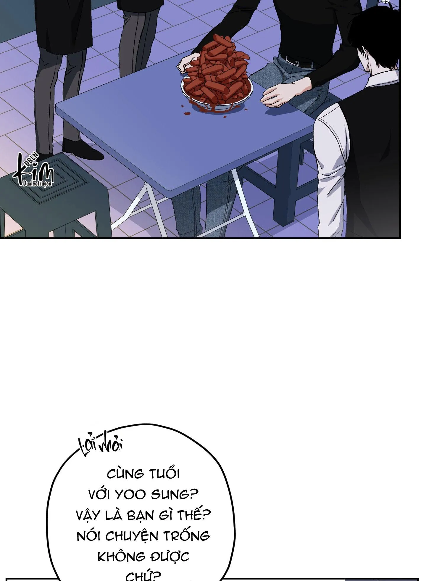 TƯƠNG XỨNG Chapter 12 Trang 80