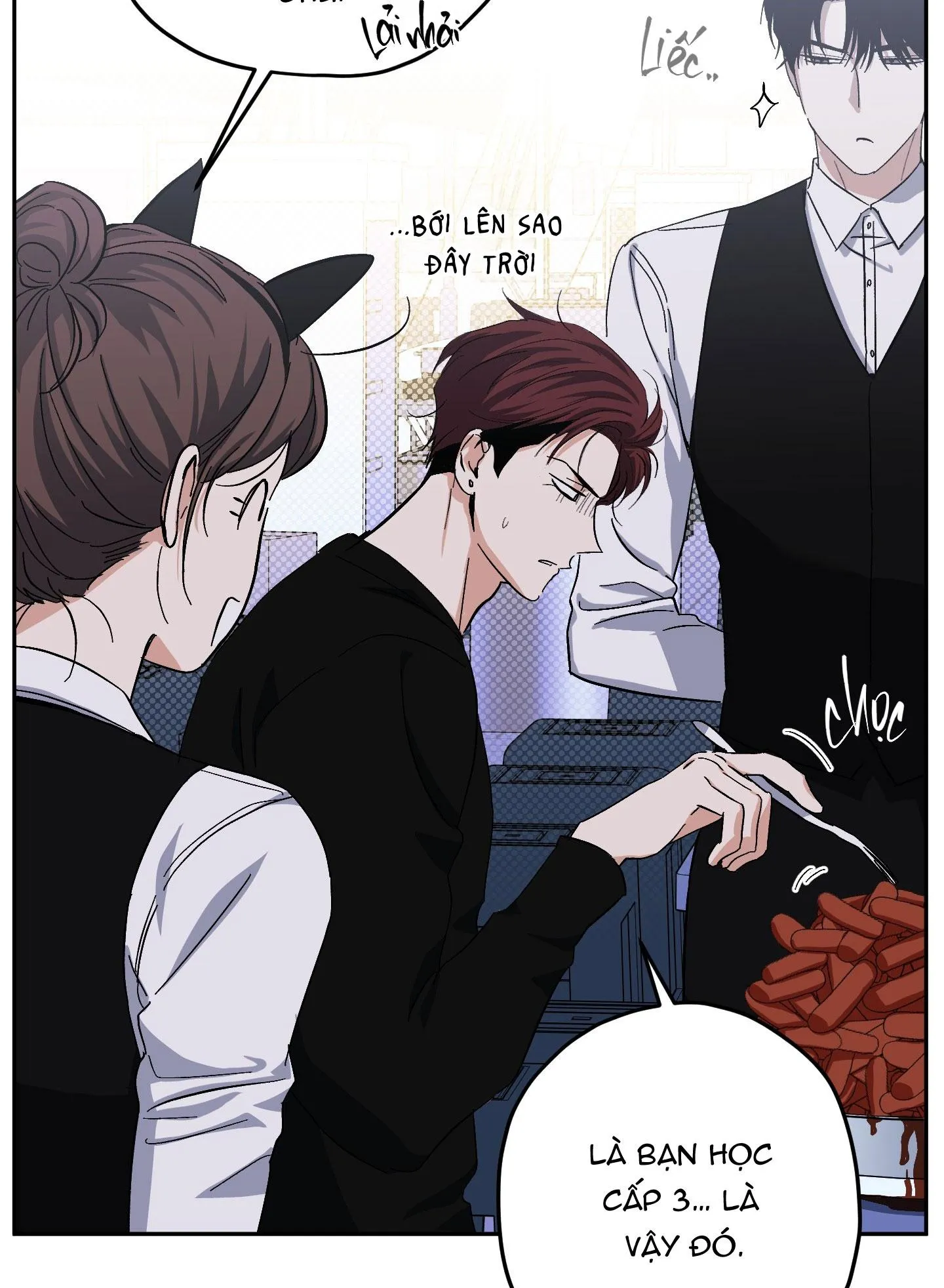 TƯƠNG XỨNG Chapter 12 Trang 81