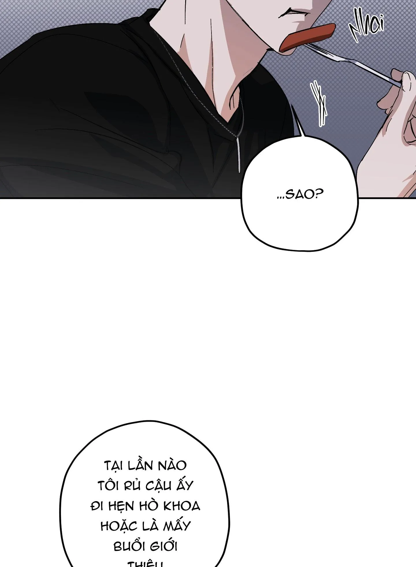 TƯƠNG XỨNG Chapter 12 Trang 83