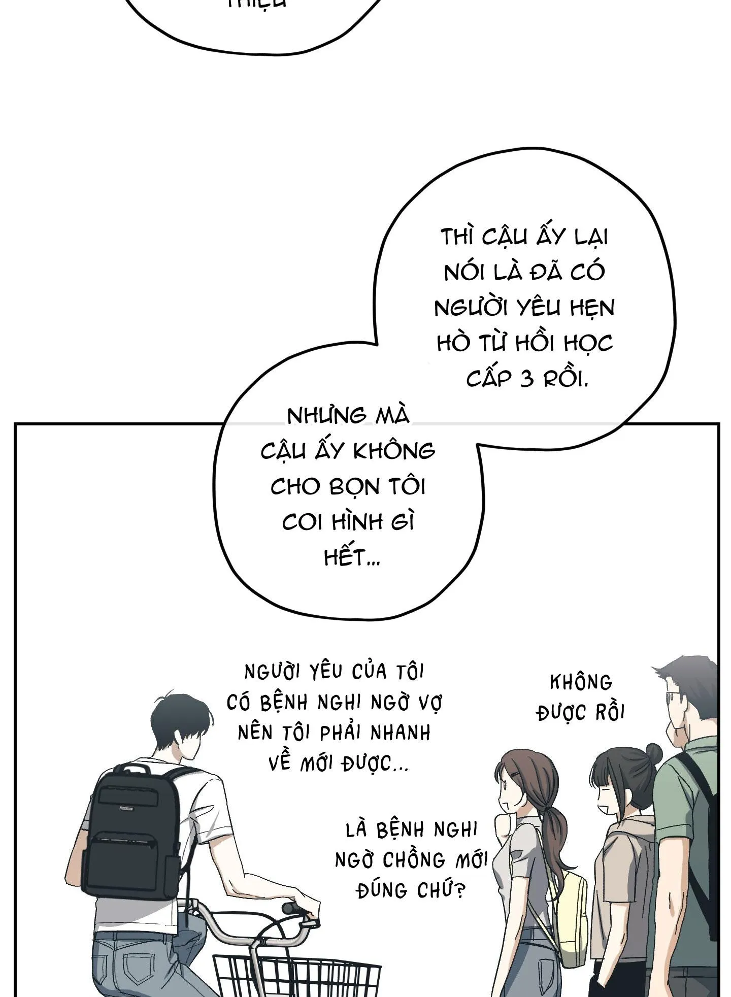 TƯƠNG XỨNG Chapter 12 Trang 84