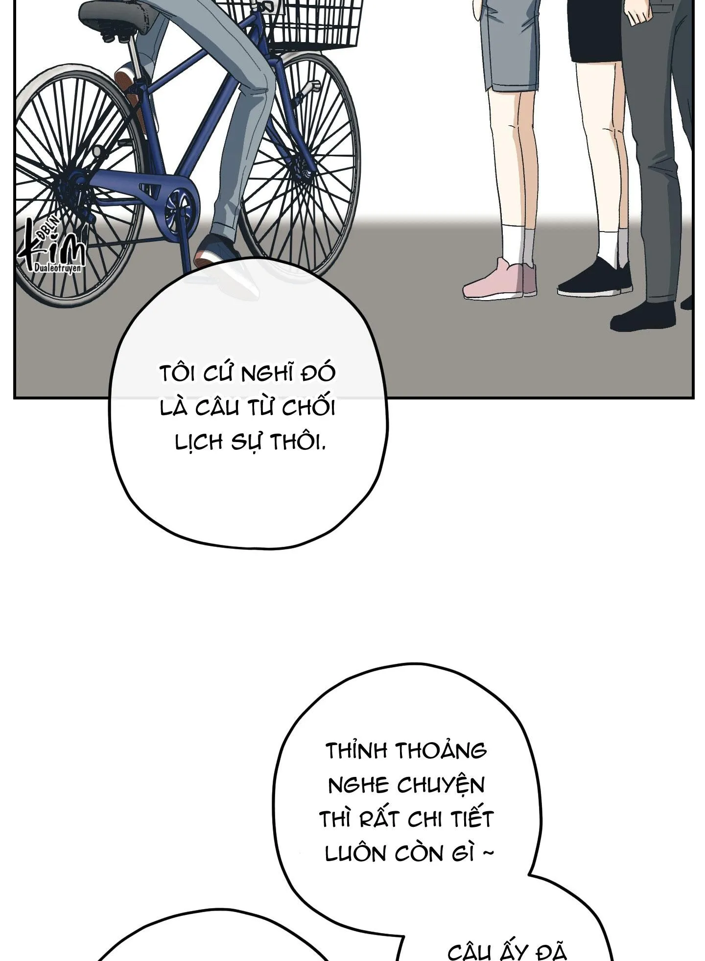 TƯƠNG XỨNG Chapter 12 Trang 85