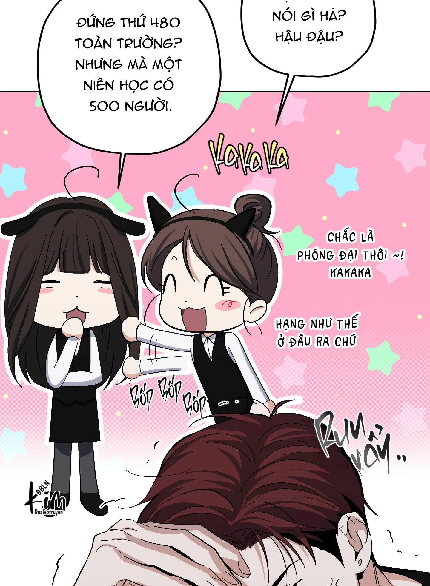 TƯƠNG XỨNG Chapter 12 Trang 86