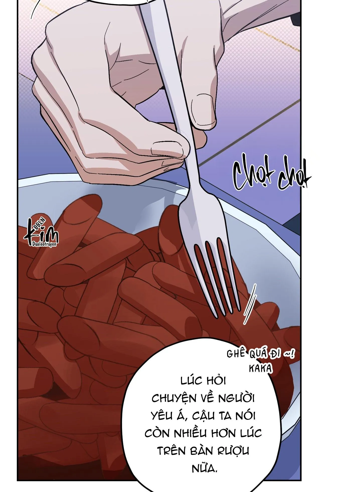 TƯƠNG XỨNG Chapter 12 Trang 91