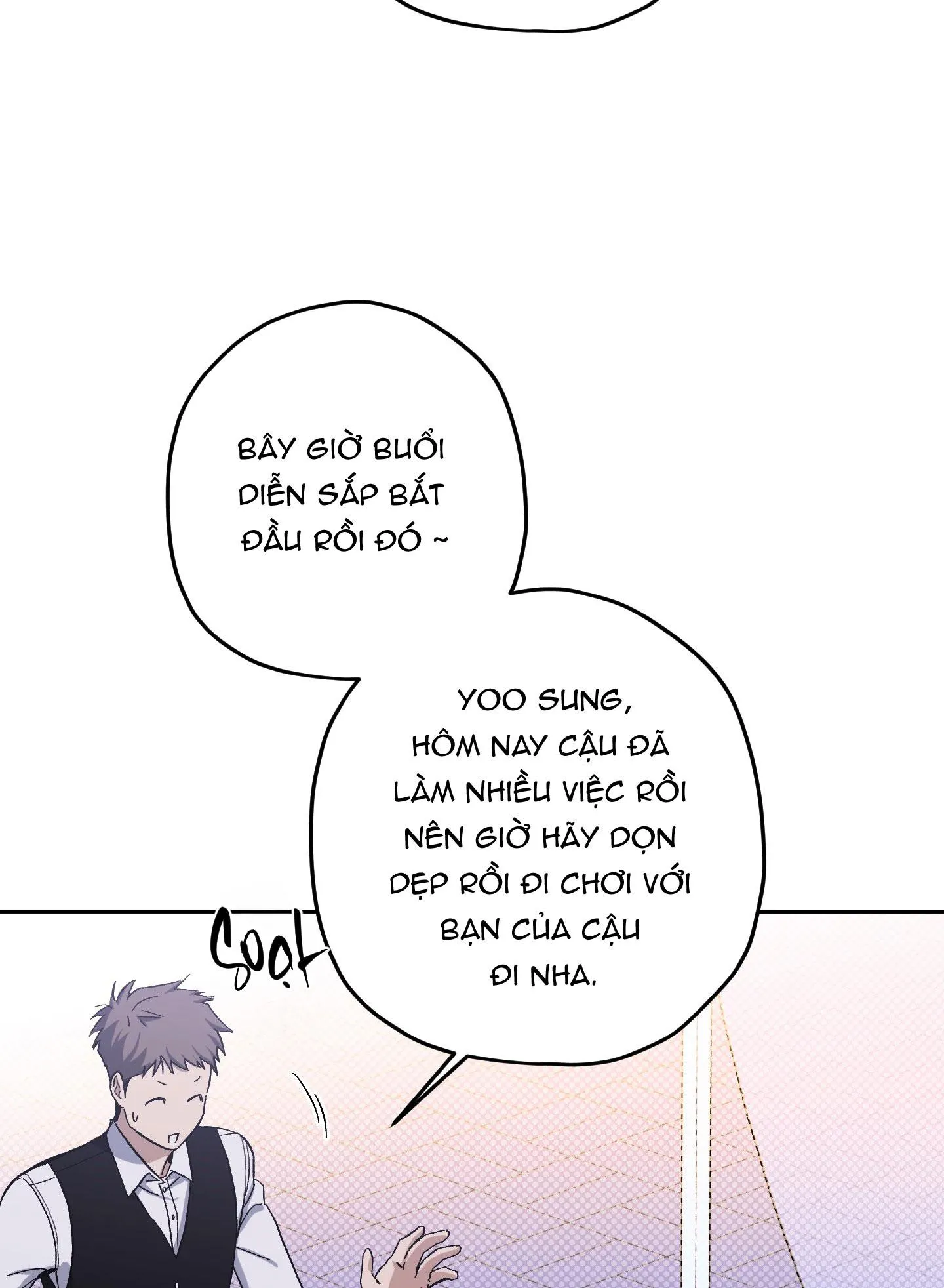 TƯƠNG XỨNG Chapter 12 Trang 92