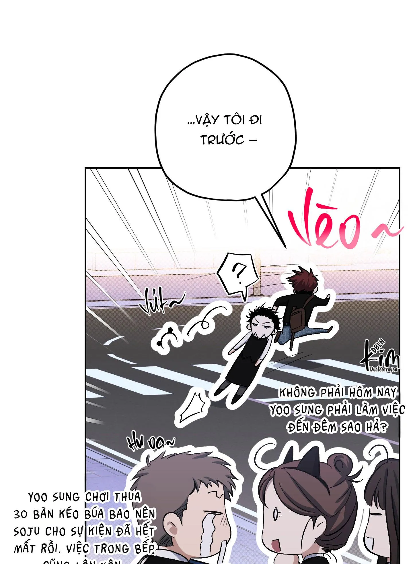 TƯƠNG XỨNG Chapter 12 Trang 94