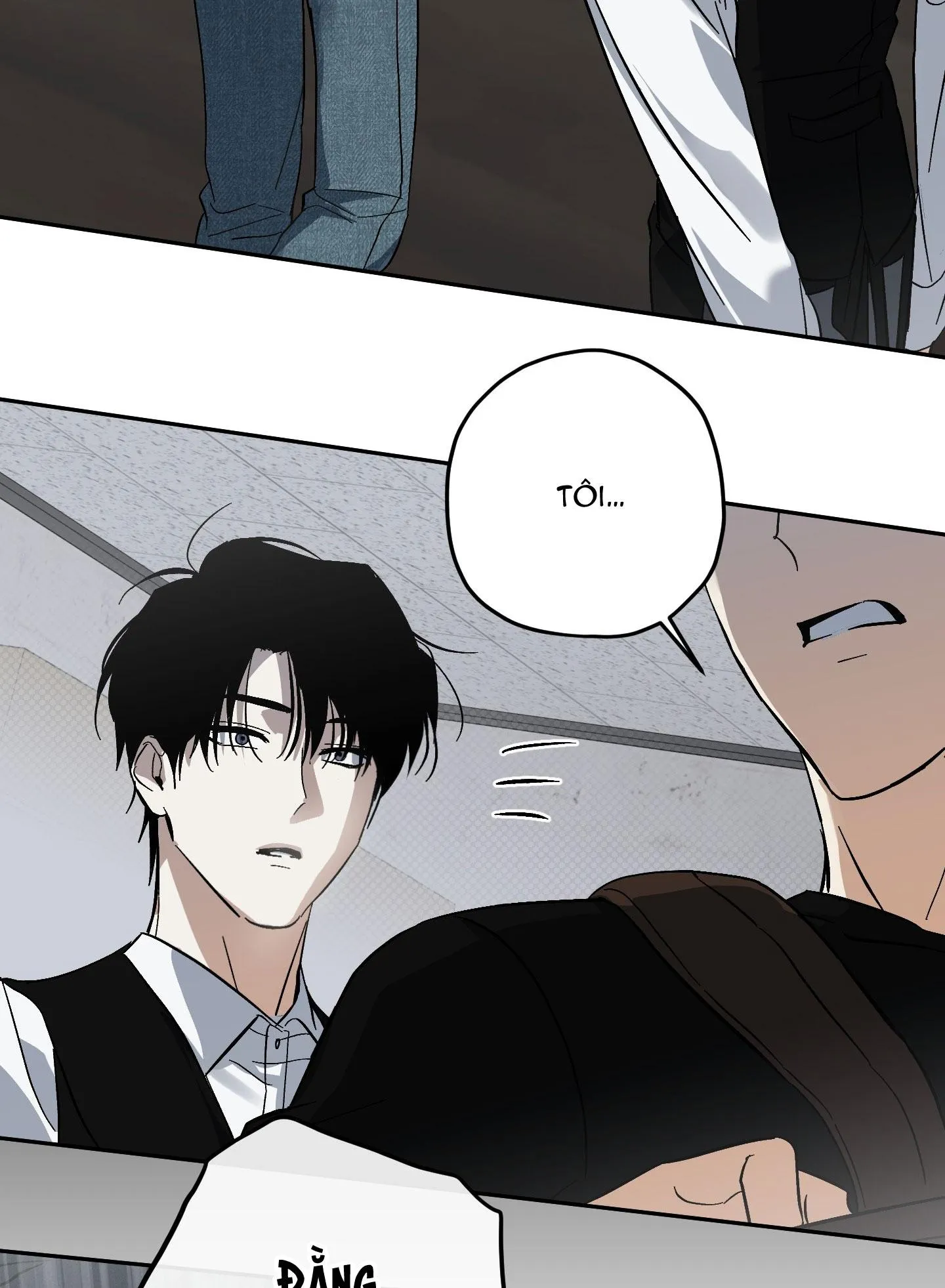 TƯƠNG XỨNG Chapter 12 Trang 107