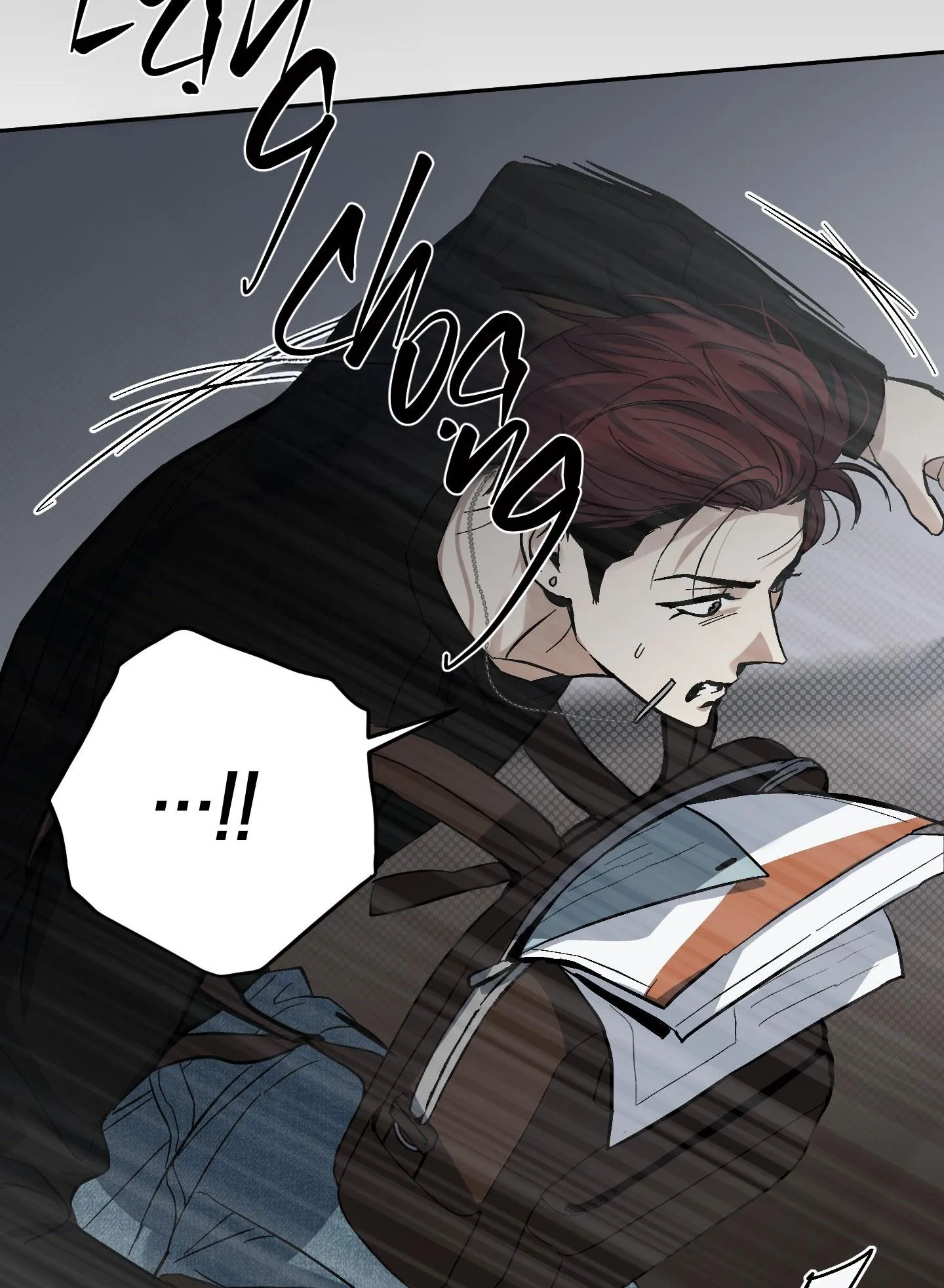 TƯƠNG XỨNG Chapter 12 Trang 109