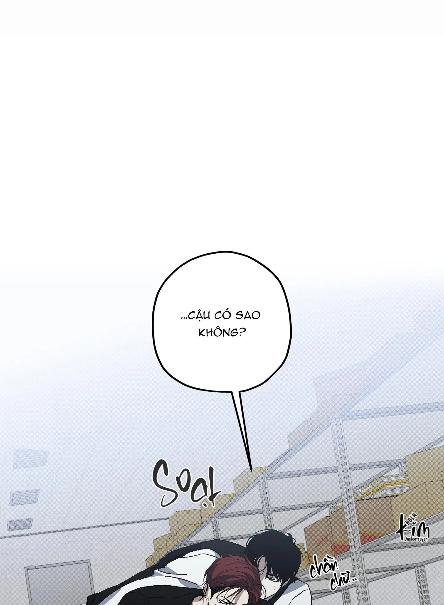 TƯƠNG XỨNG Chapter 13 Trang 3