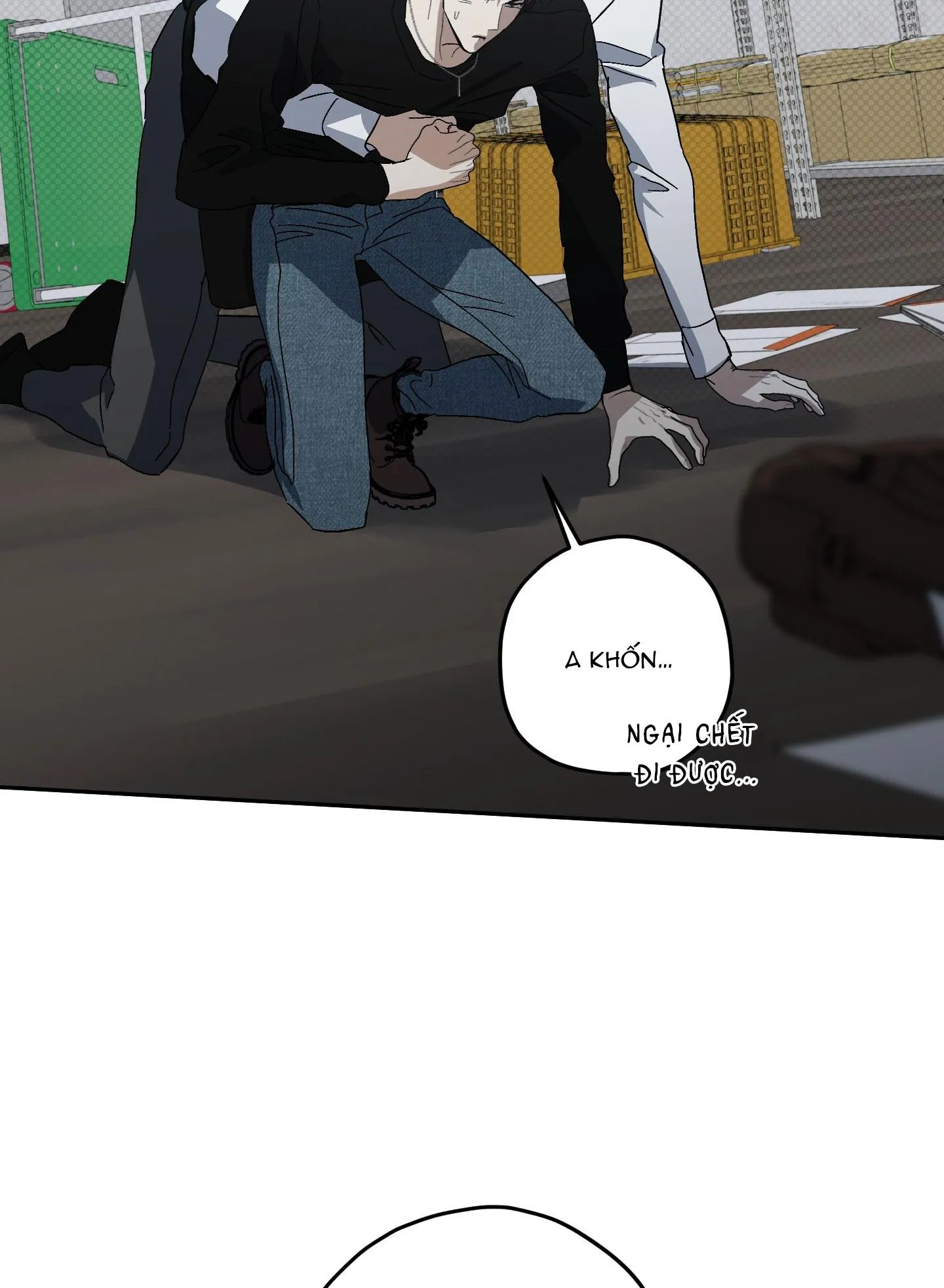 TƯƠNG XỨNG Chapter 13 Trang 4