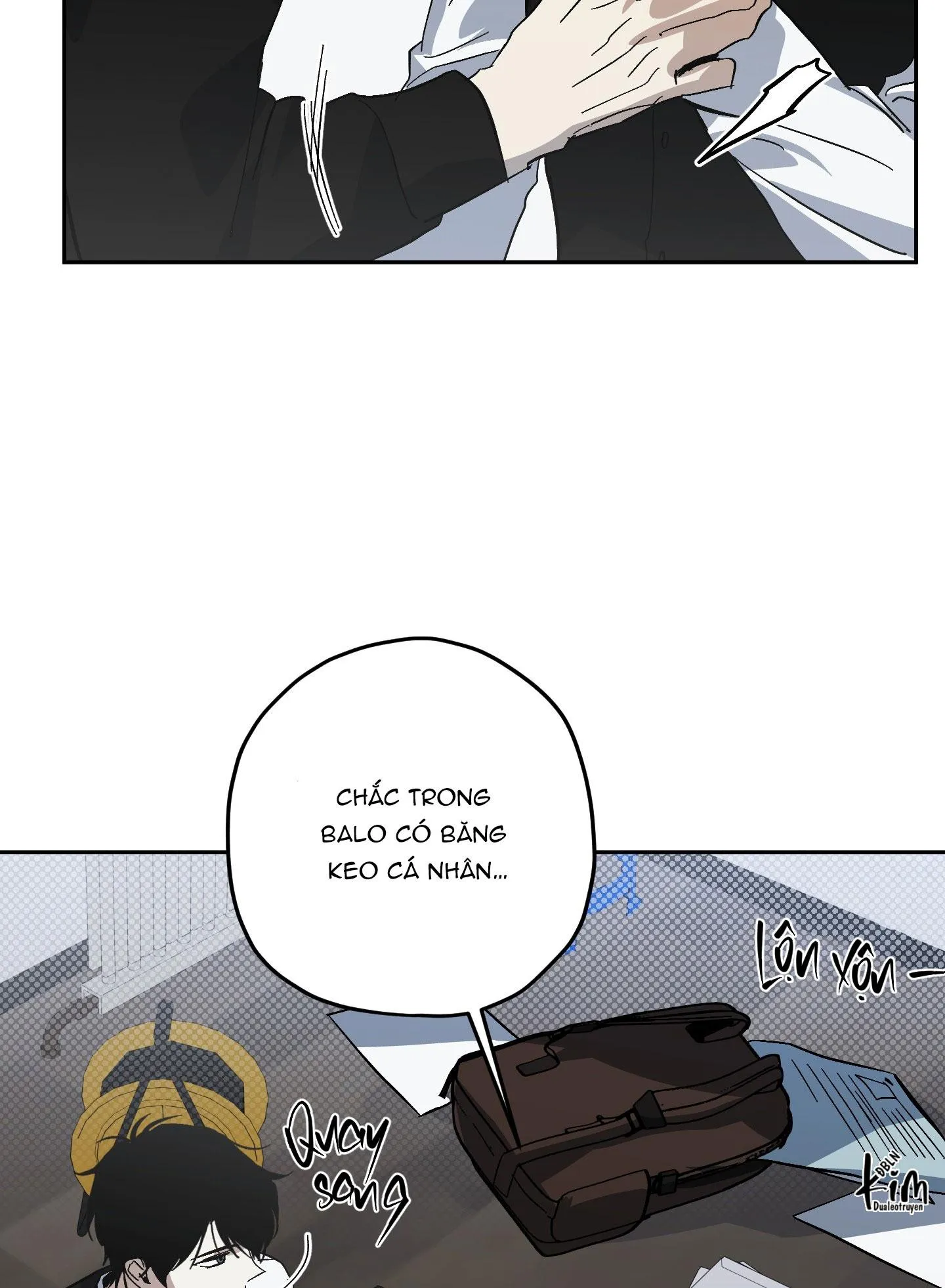 TƯƠNG XỨNG Chapter 13 Trang 6