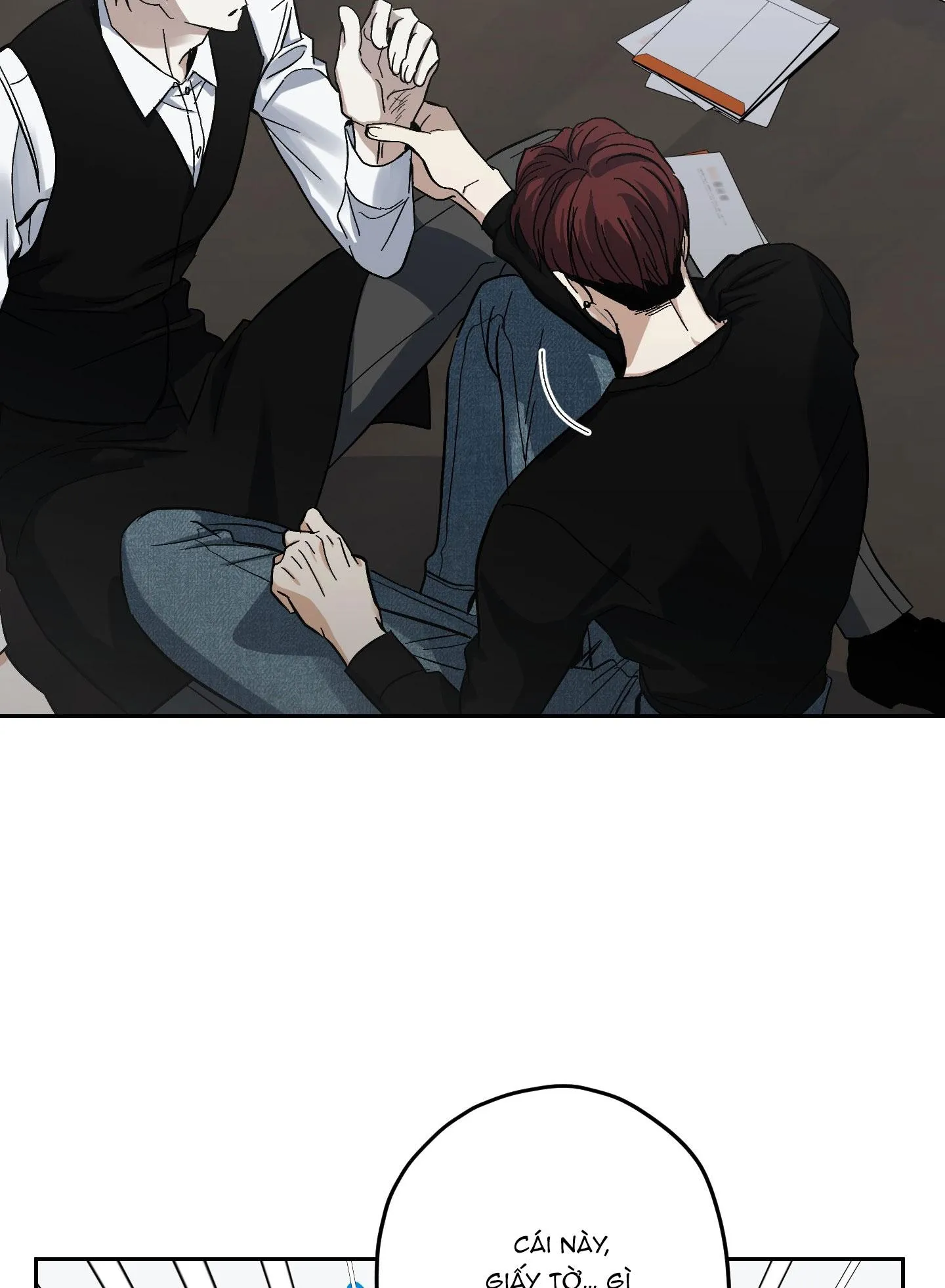 TƯƠNG XỨNG Chapter 13 Trang 7