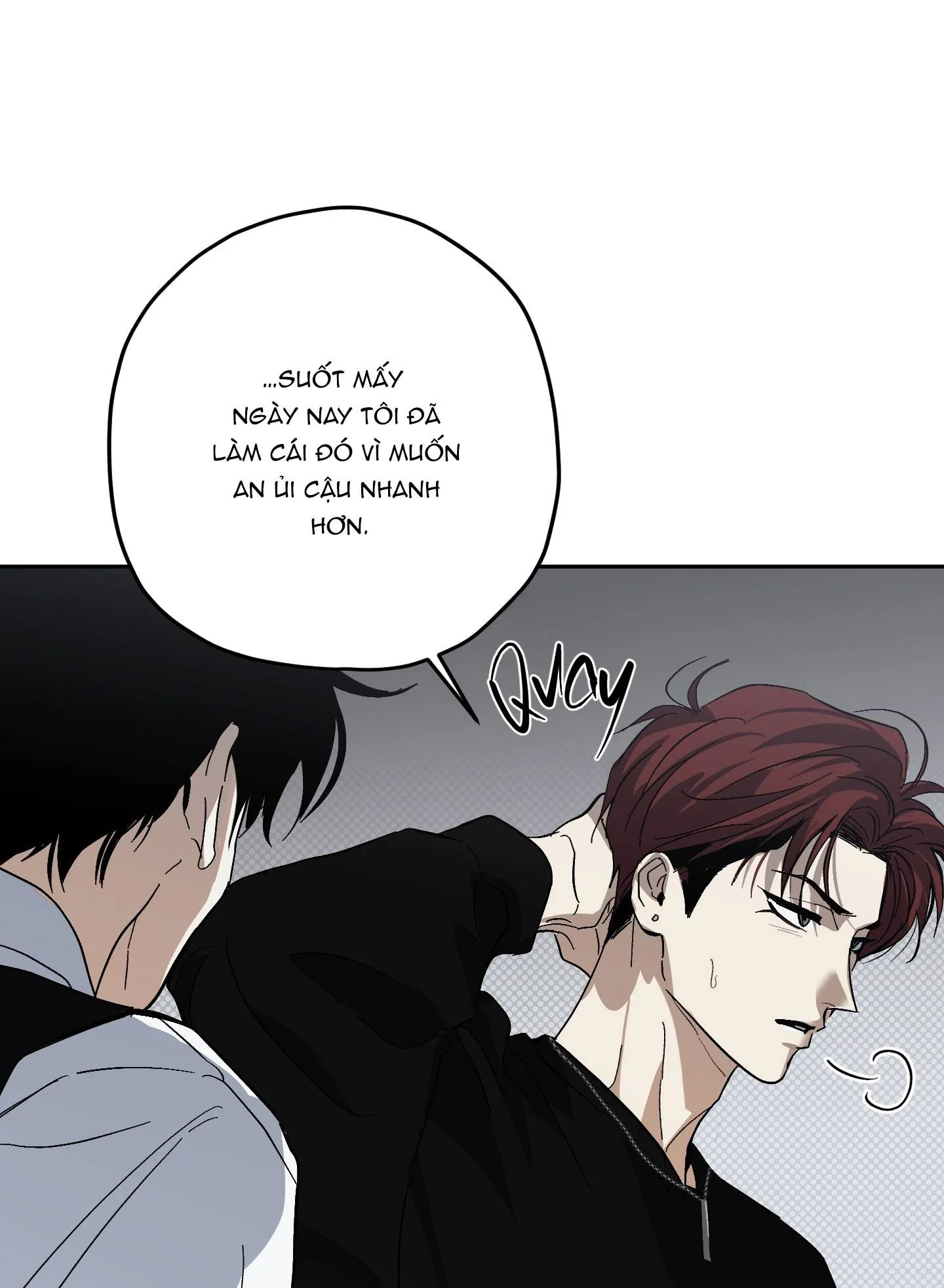 TƯƠNG XỨNG Chapter 13 Trang 9