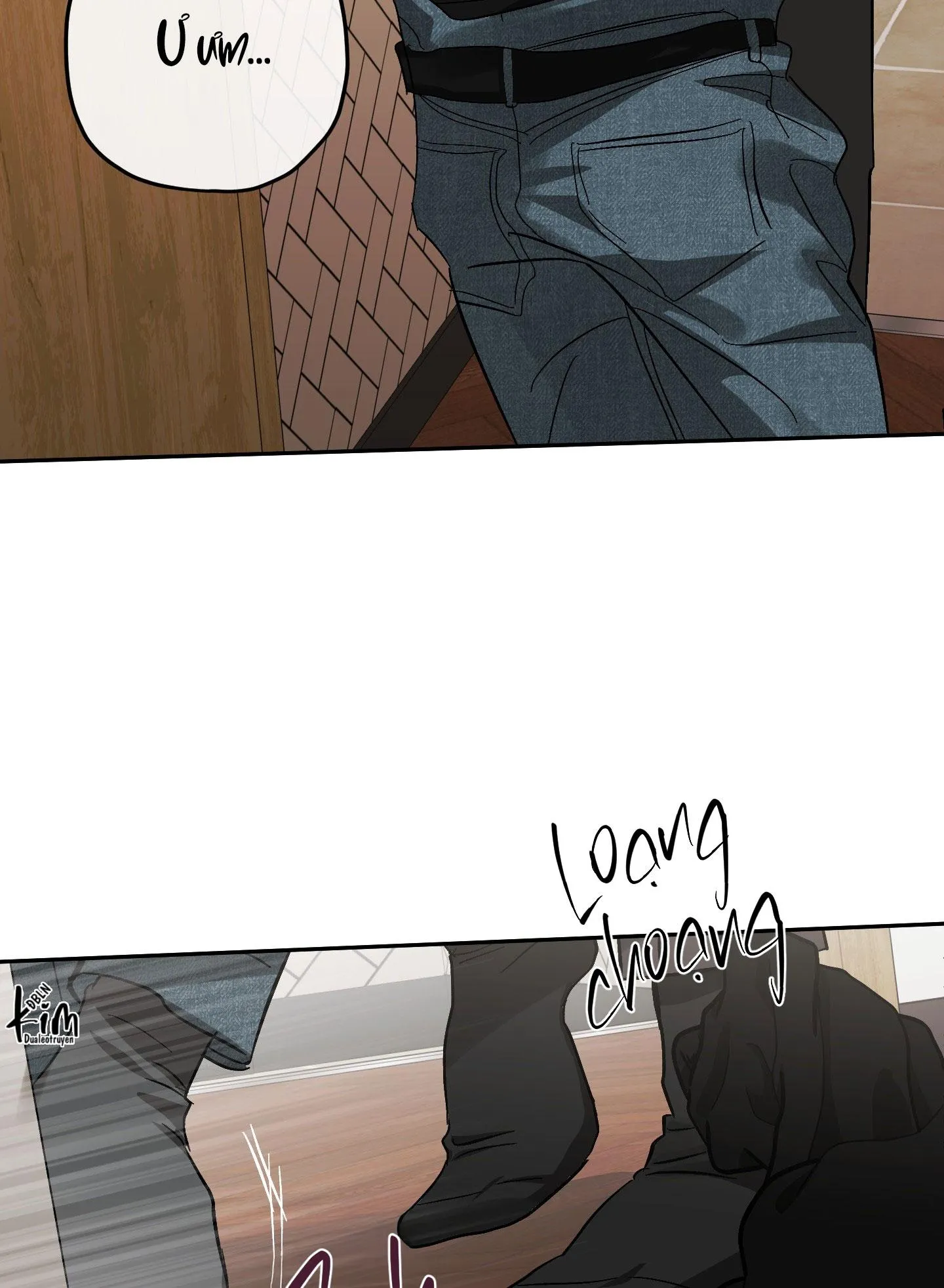 TƯƠNG XỨNG Chapter 13 Trang 24