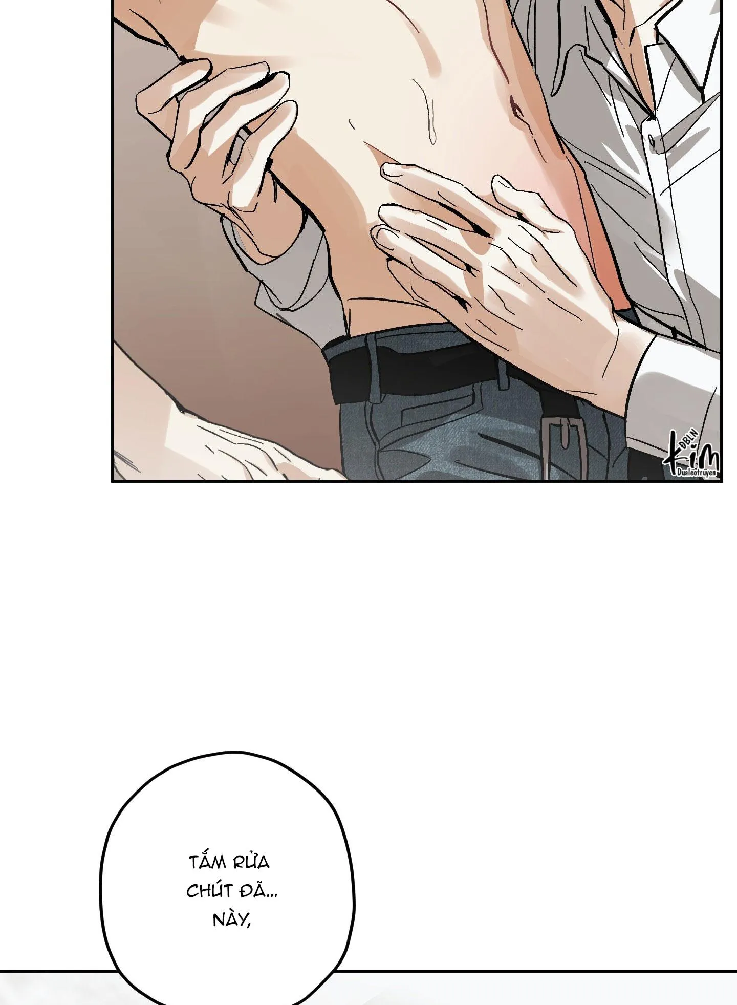 TƯƠNG XỨNG Chapter 13 Trang 28