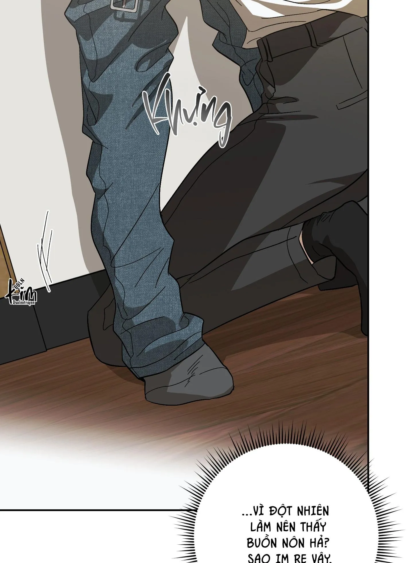 TƯƠNG XỨNG Chapter 13 Trang 37