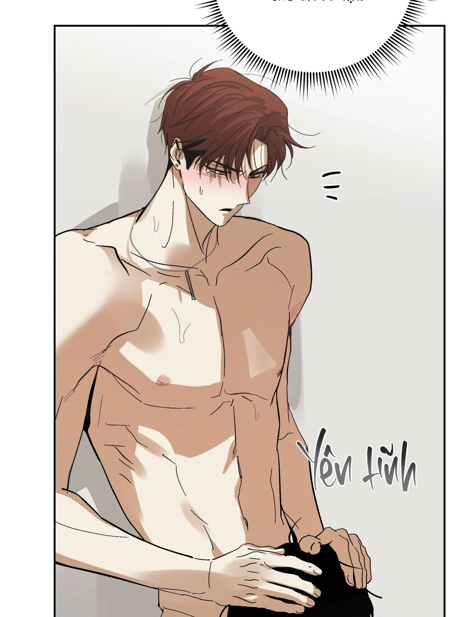 TƯƠNG XỨNG Chapter 13 Trang 38